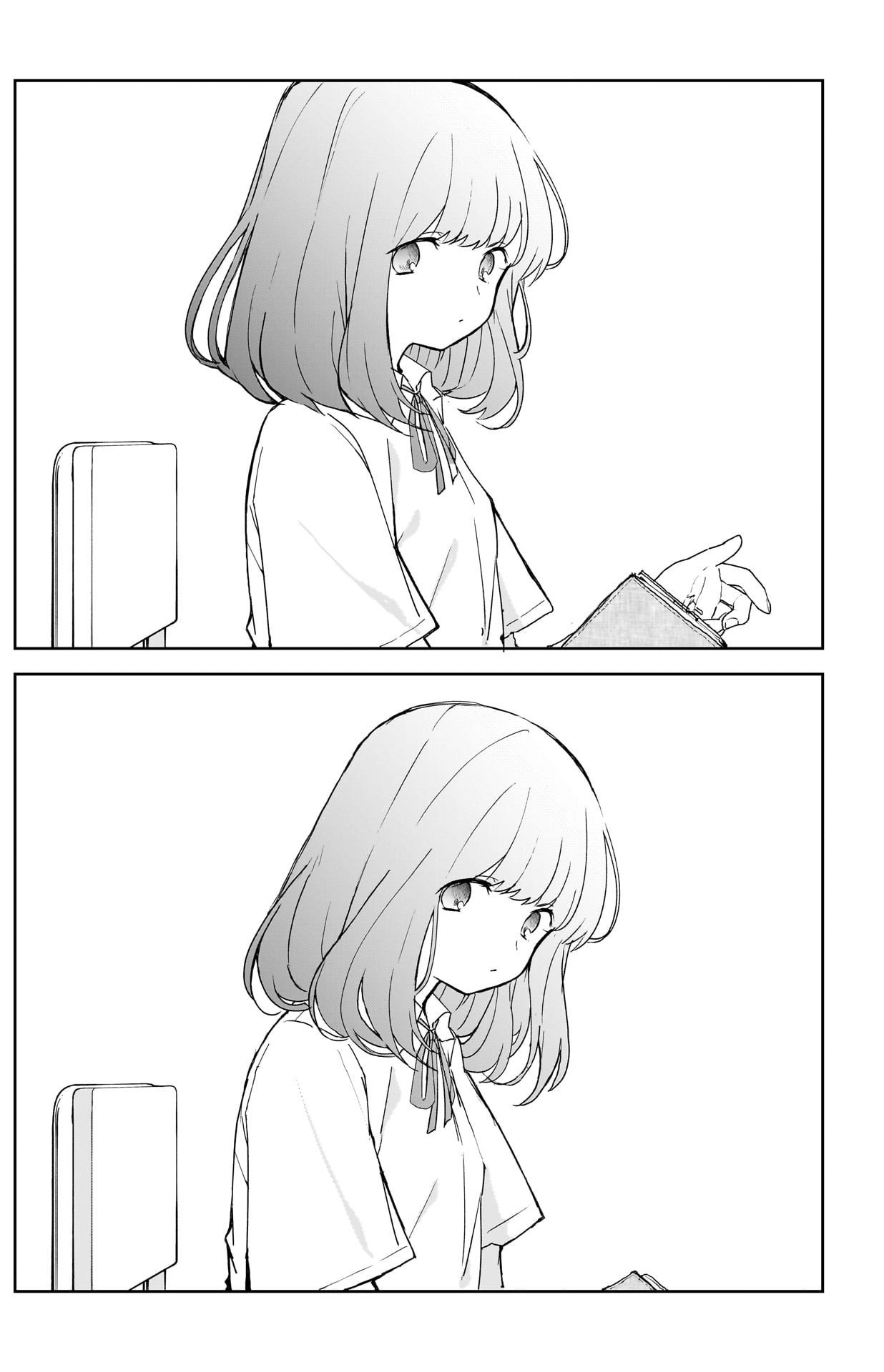 Read On... On se connait juste depuis longtemps !! FR Manga Online