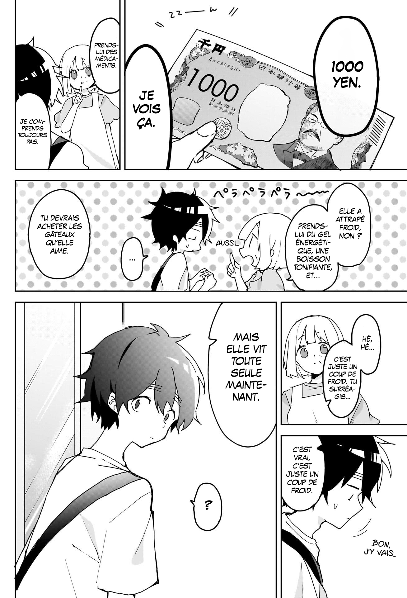 Read On... On se connait juste depuis longtemps !! FR Manga Online