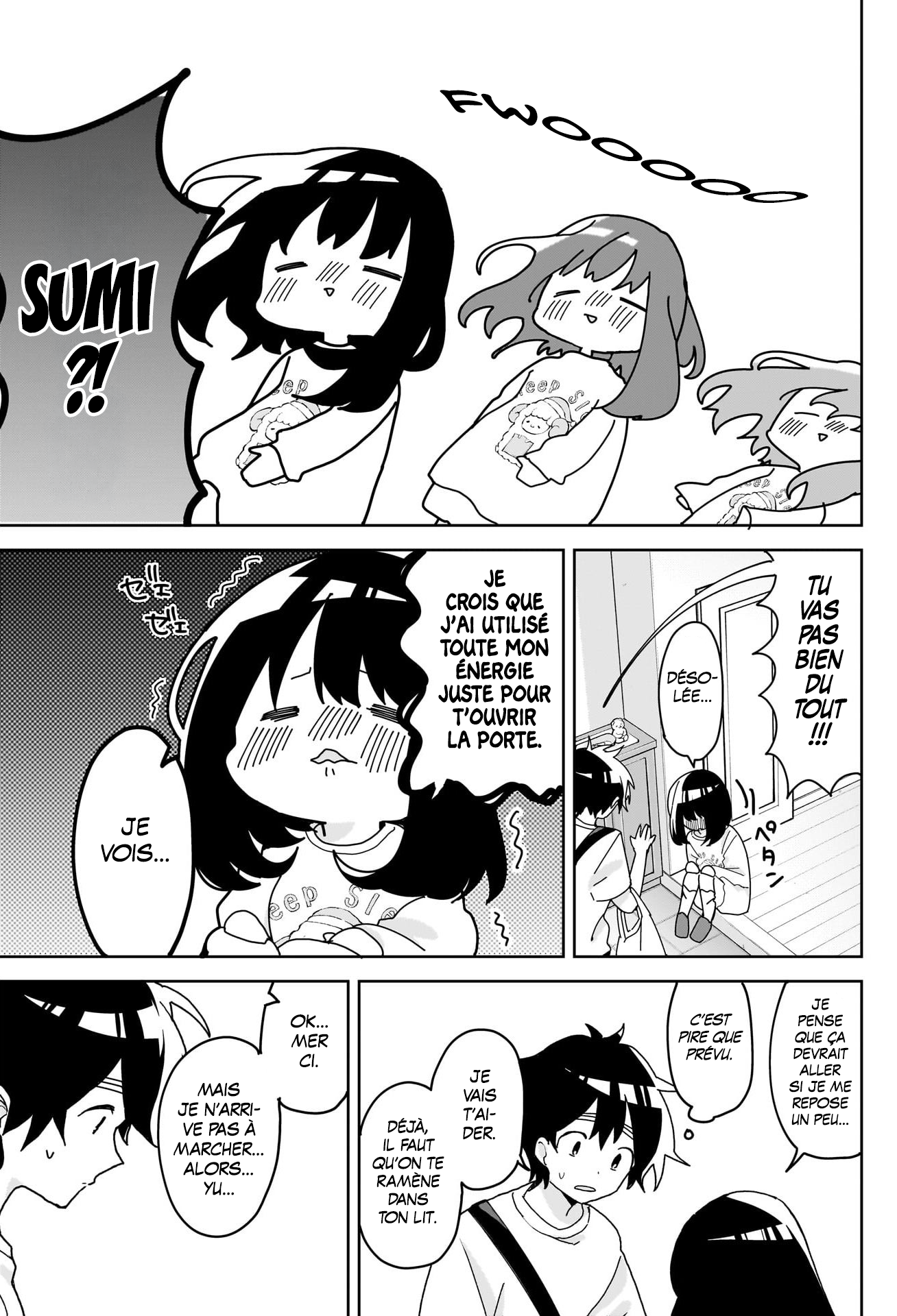 Read On... On se connait juste depuis longtemps !! FR Manga Online