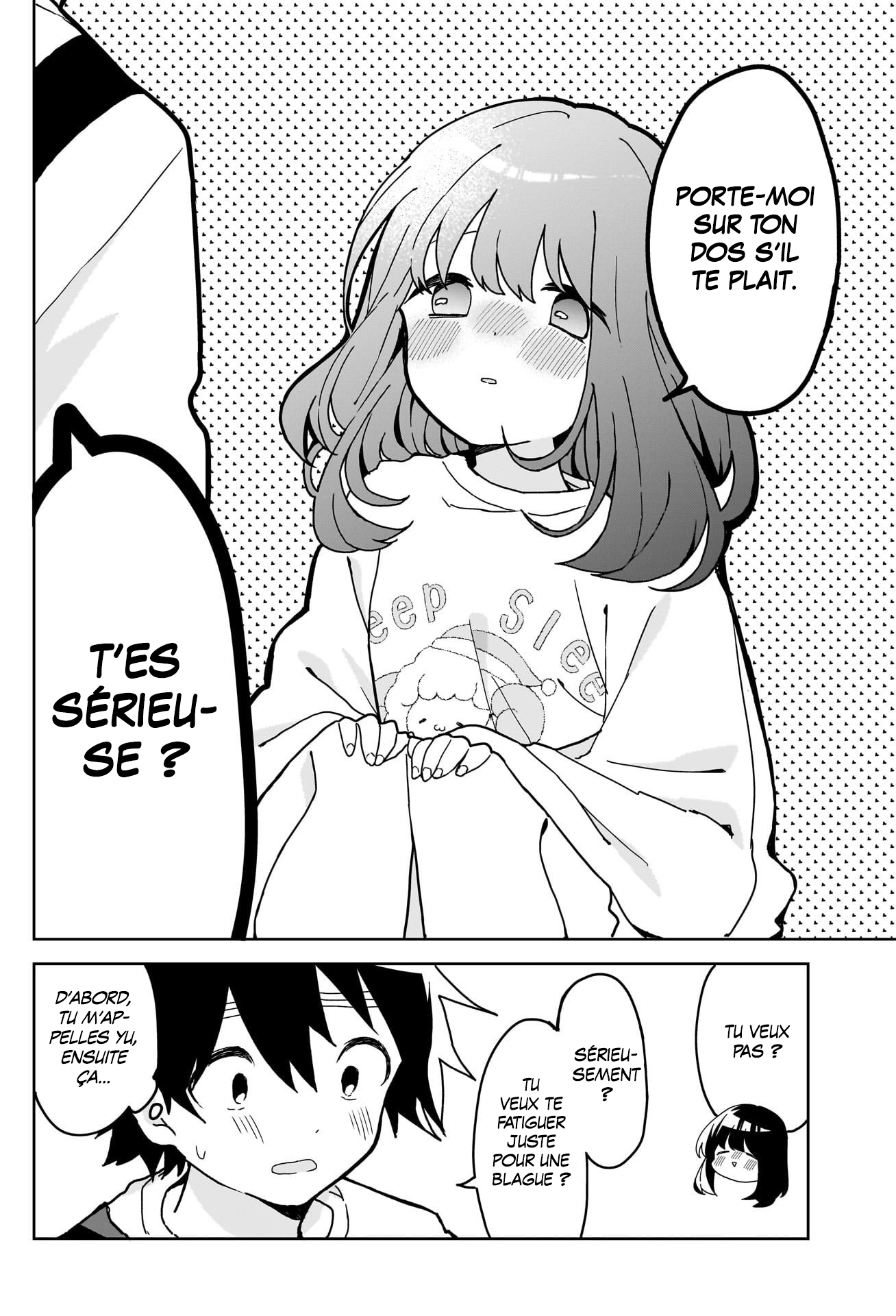 Read On... On se connait juste depuis longtemps !! FR Manga Online