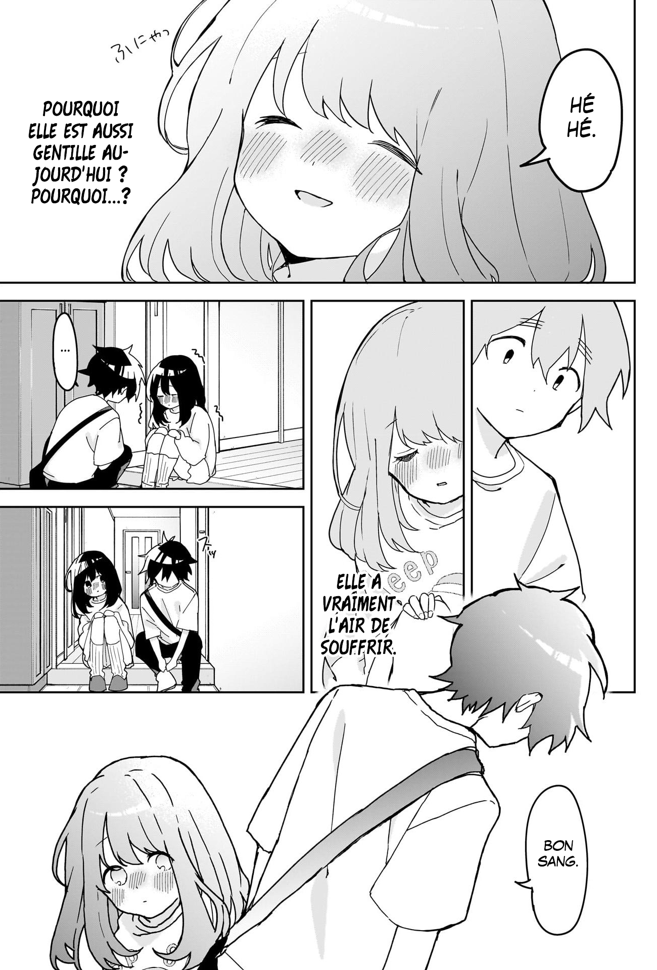 Read On... On se connait juste depuis longtemps !! FR Manga Online