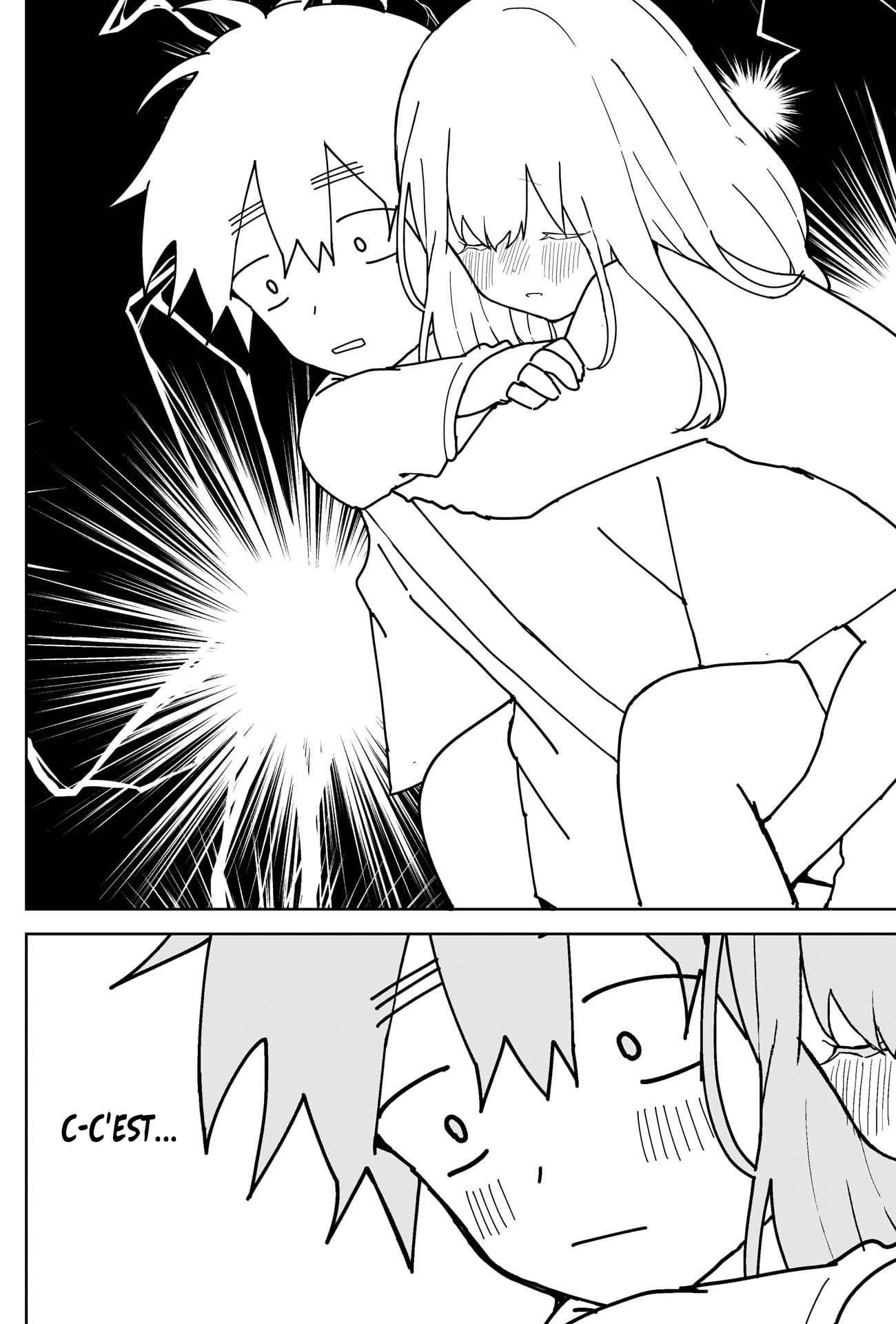 Read On... On se connait juste depuis longtemps !! FR Manga Online