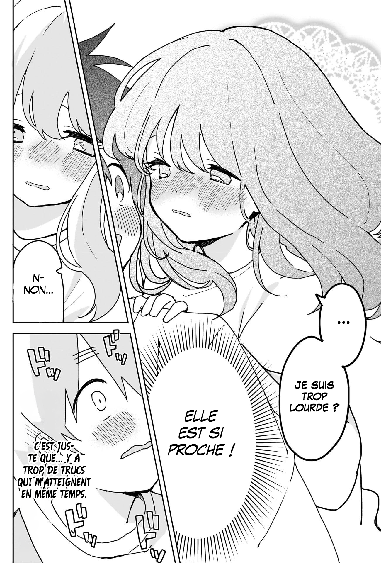 Read On... On se connait juste depuis longtemps !! FR Manga Online