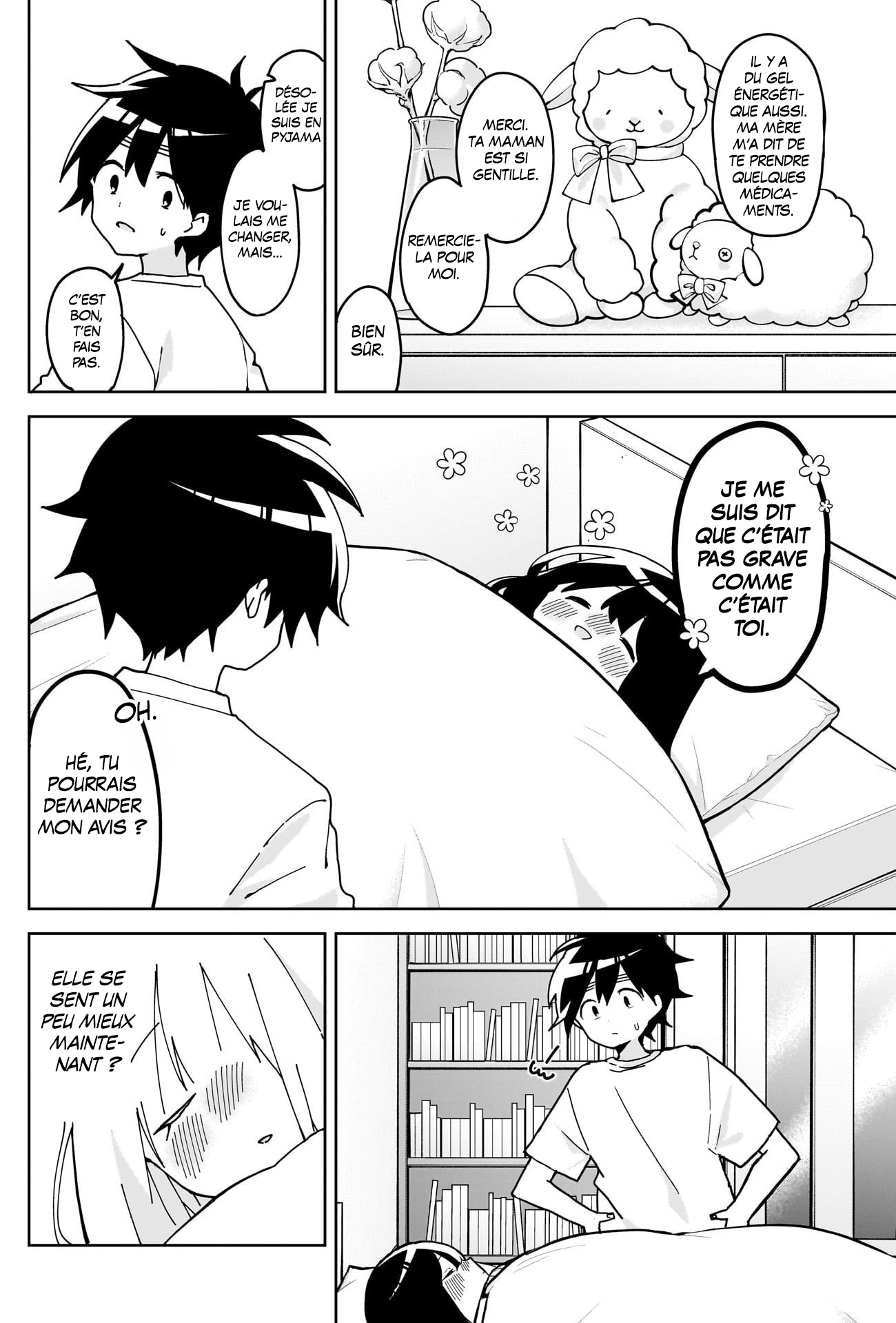 Read On... On se connait juste depuis longtemps !! FR Manga Online