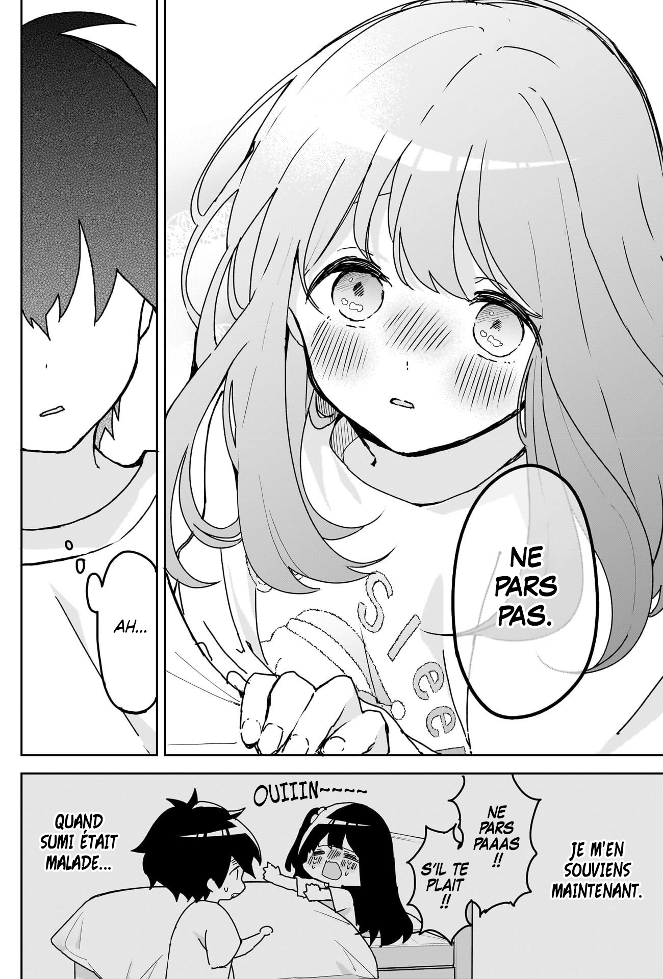 Read On... On se connait juste depuis longtemps !! FR Manga Online