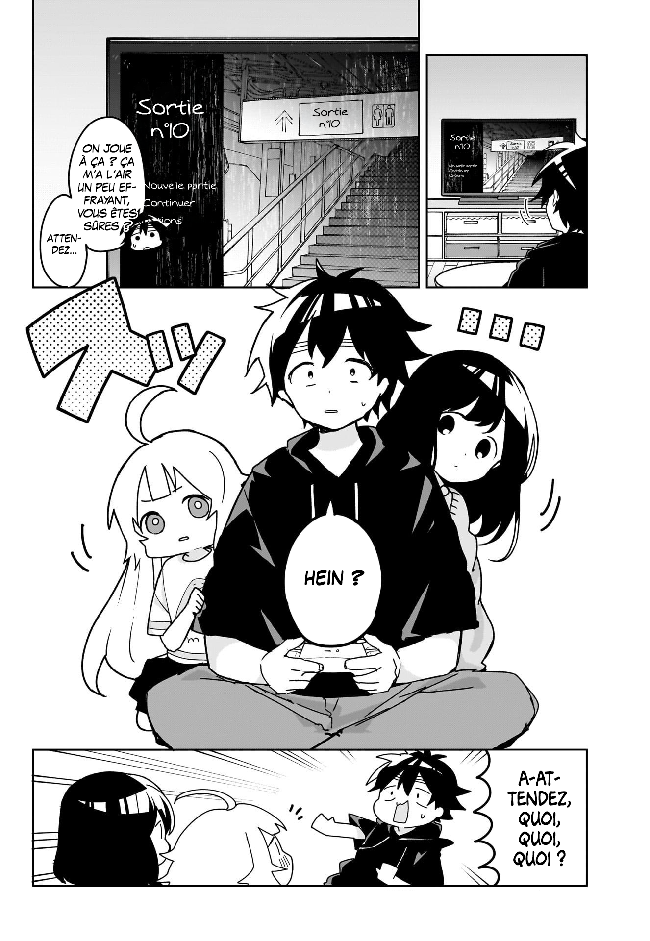Read On... On se connait juste depuis longtemps !! FR Manga Online