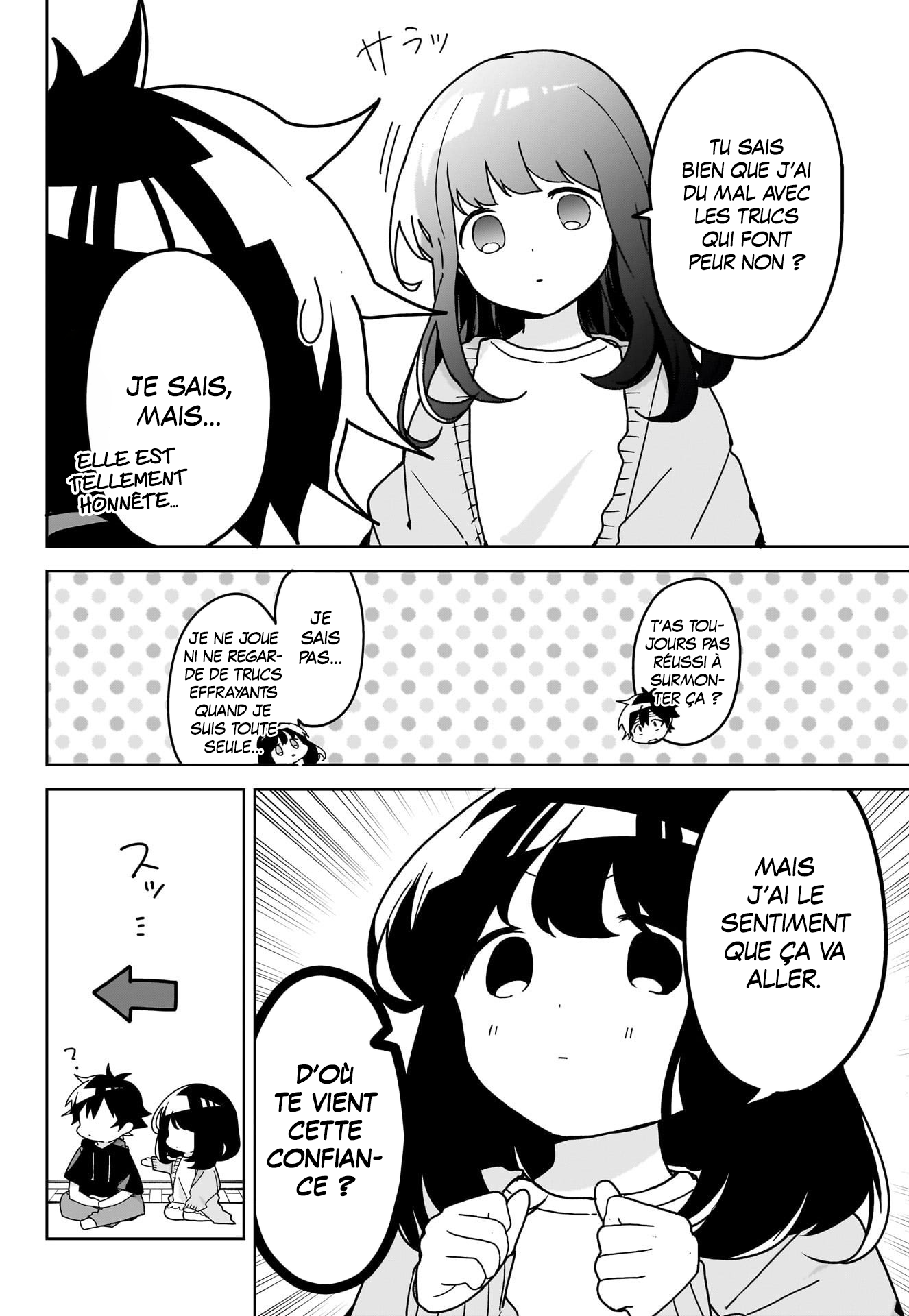 Read On... On se connait juste depuis longtemps !! FR Manga Online