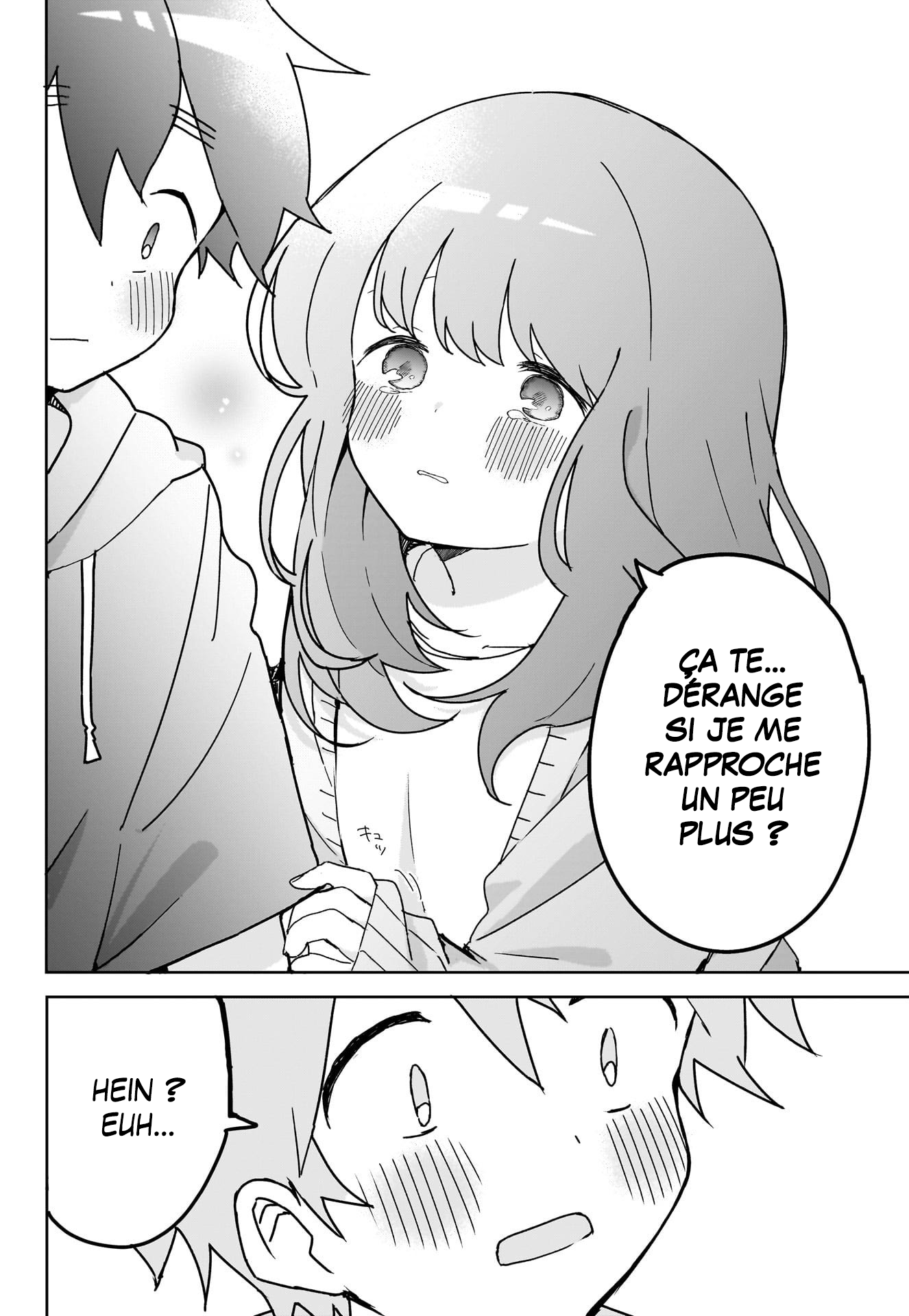 Read On... On se connait juste depuis longtemps !! FR Manga Online