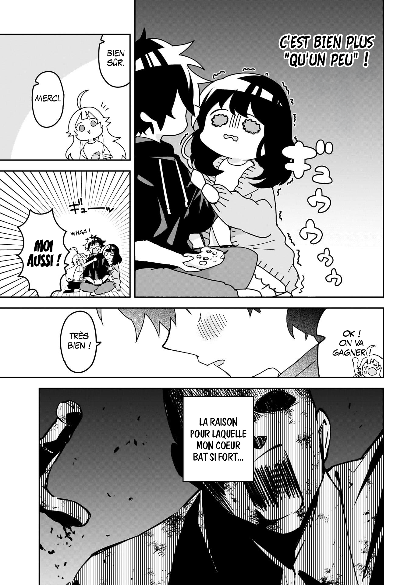 Read On... On se connait juste depuis longtemps !! FR Manga Online