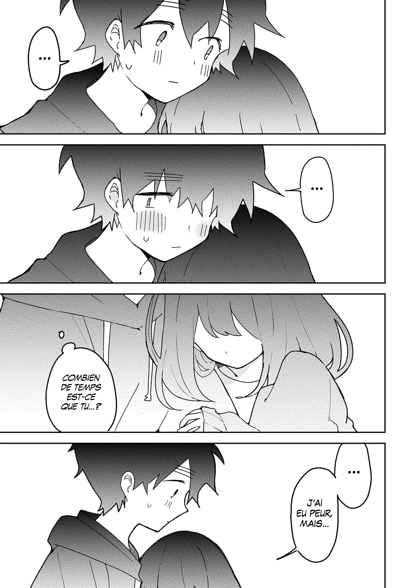 Read On... On se connait juste depuis longtemps !! FR Manga Online