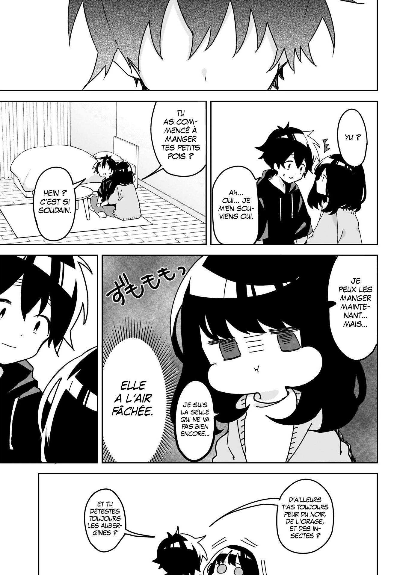 Read On... On se connait juste depuis longtemps !! FR Manga Online