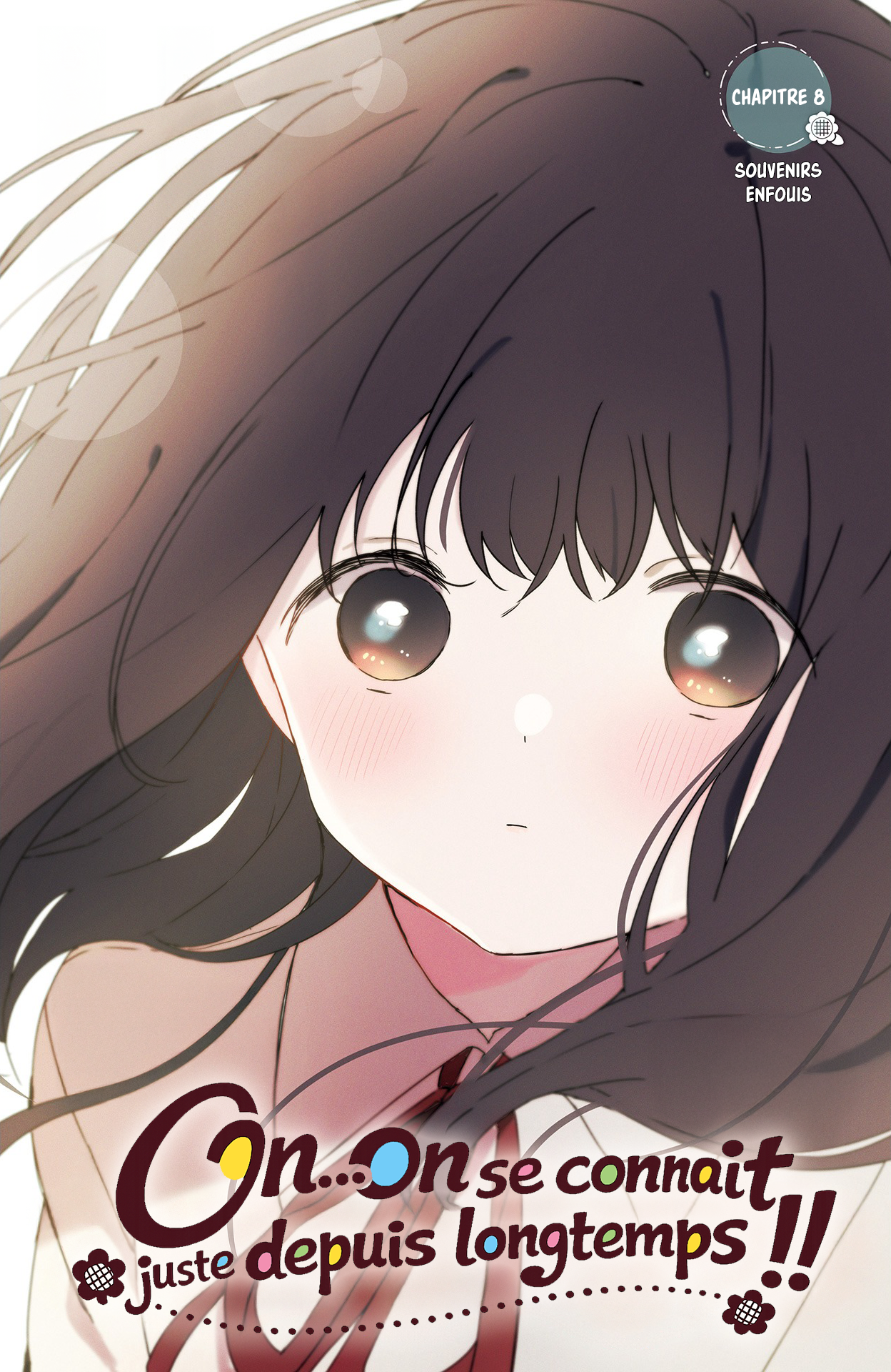 Read On... On se connait juste depuis longtemps !! FR Manga Online