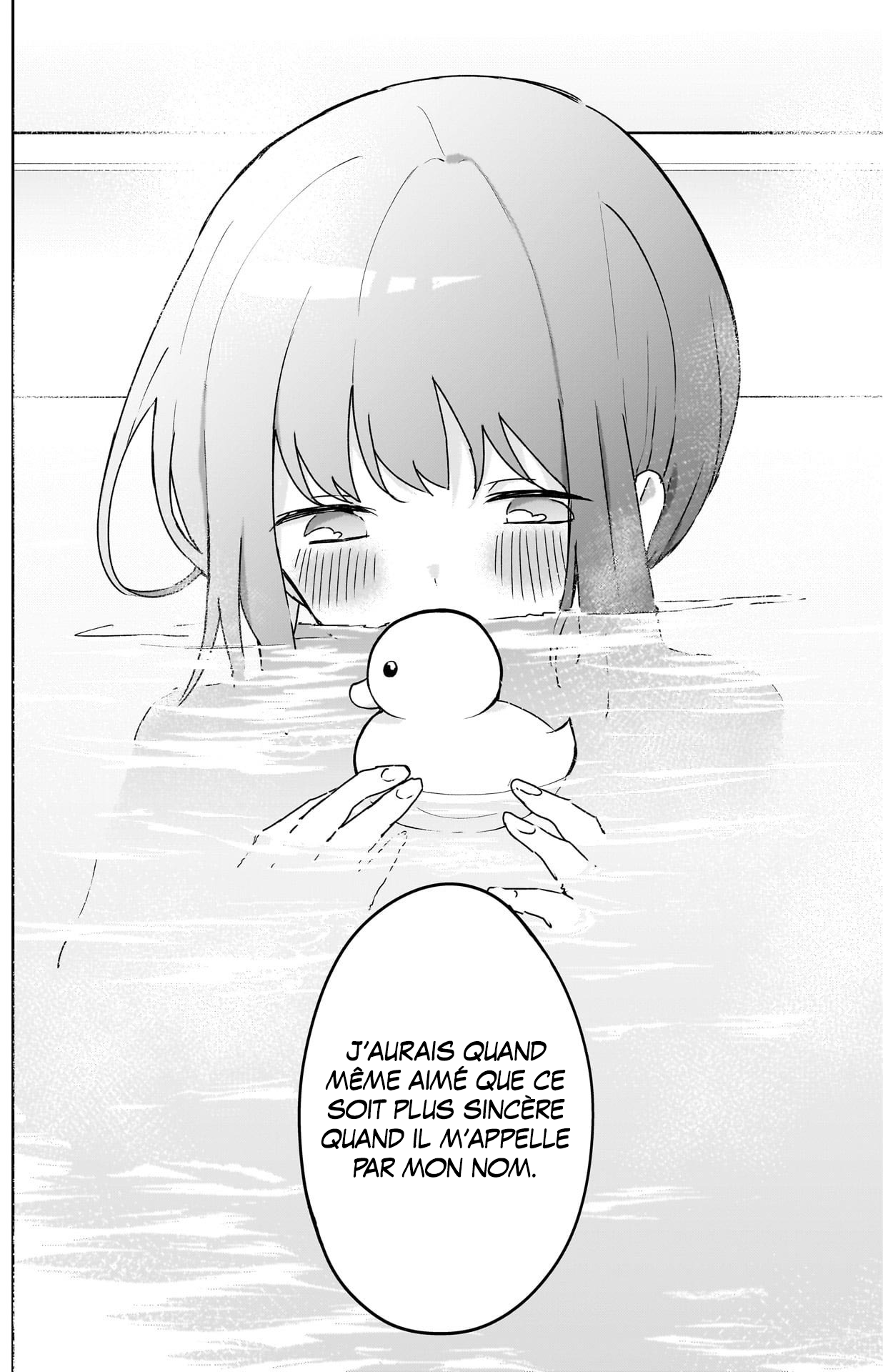 Read On... On se connait juste depuis longtemps !! FR Manga Online