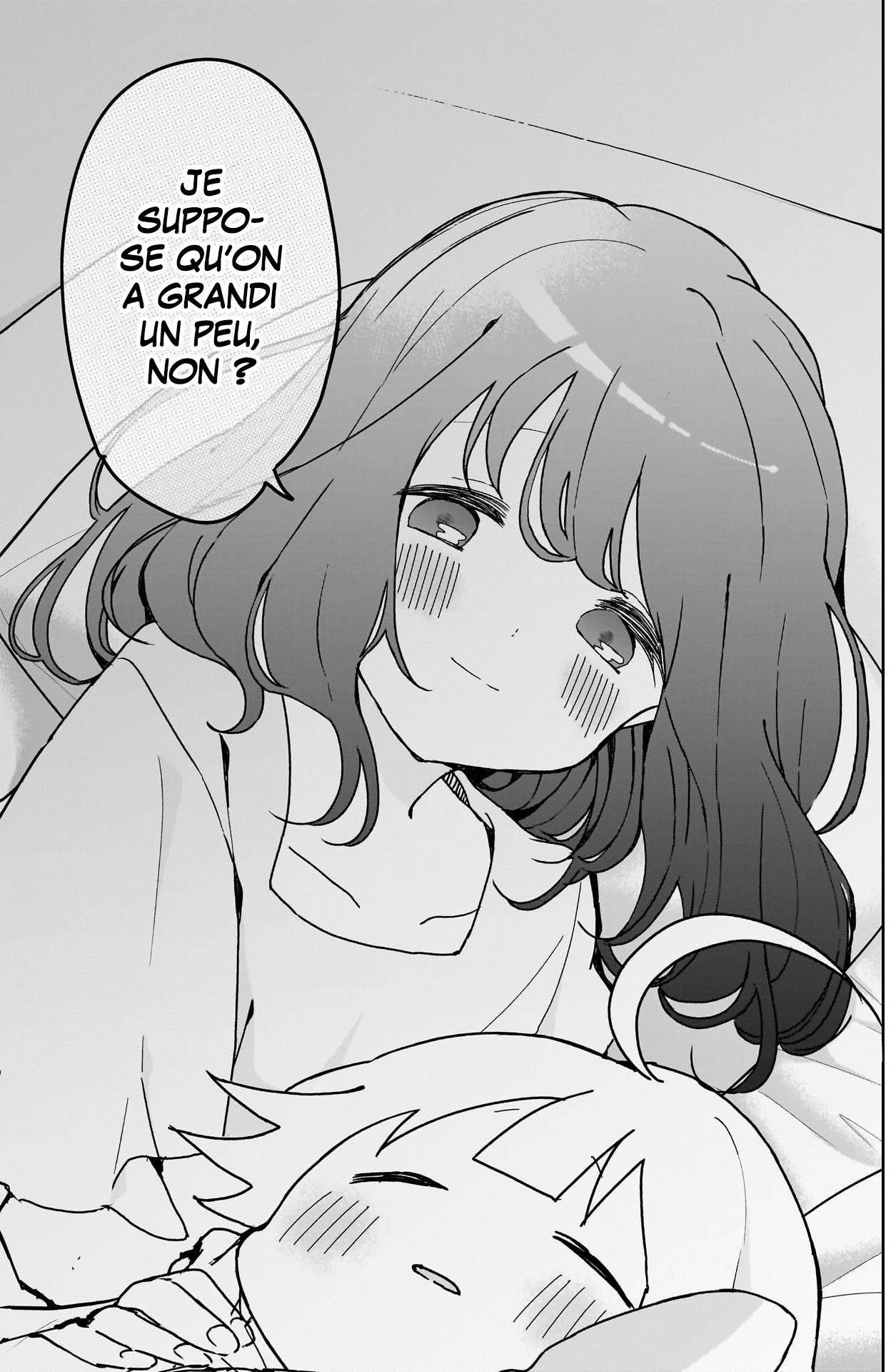 Read On... On se connait juste depuis longtemps !! FR Manga Online