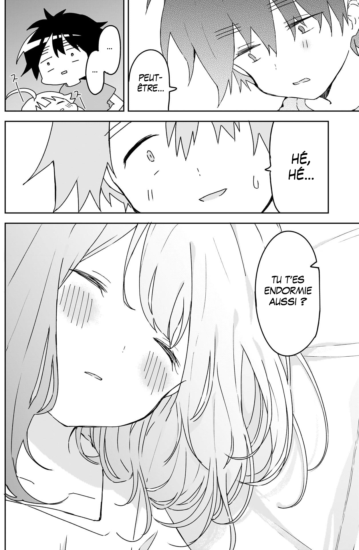 Read On... On se connait juste depuis longtemps !! FR Manga Online