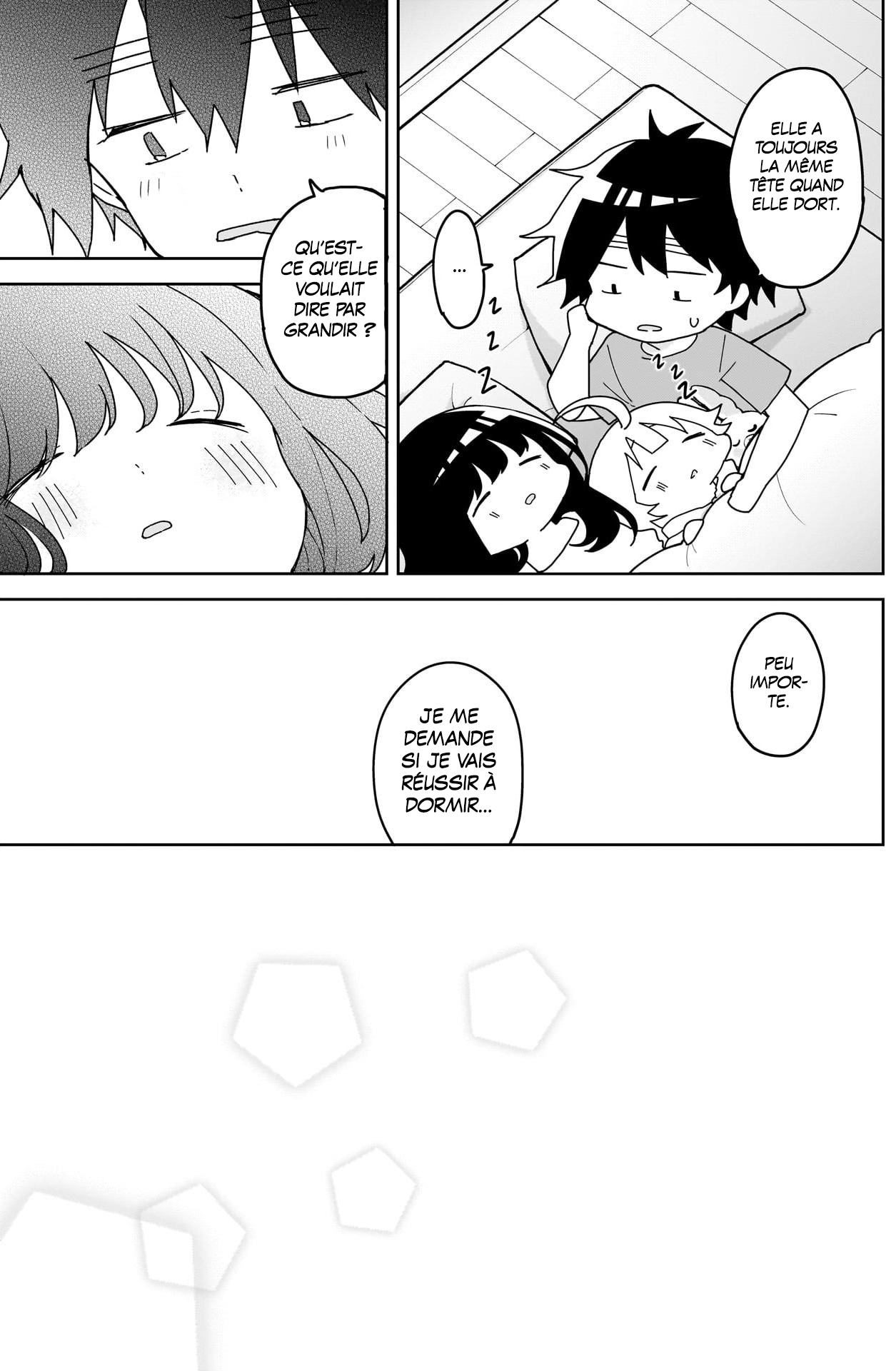Read On... On se connait juste depuis longtemps !! FR Manga Online