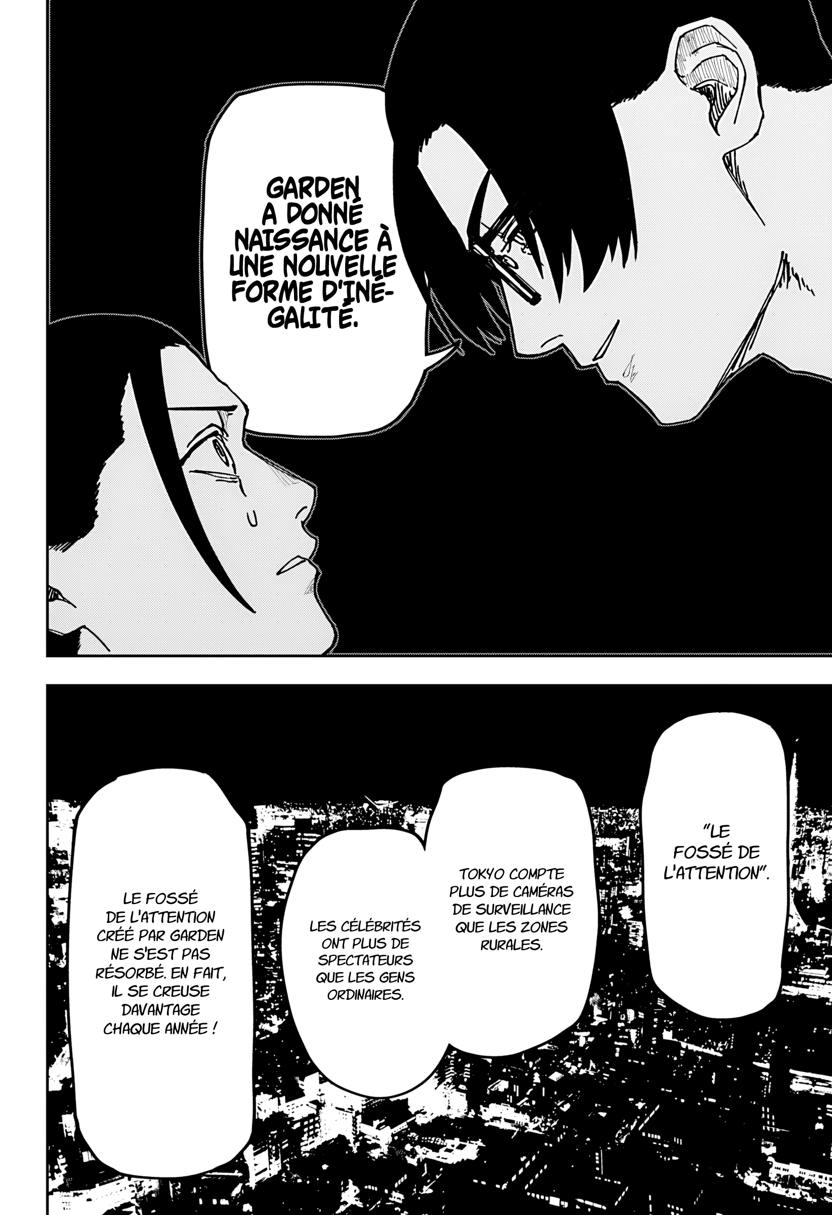Read Otona Taisen FR Manga Online