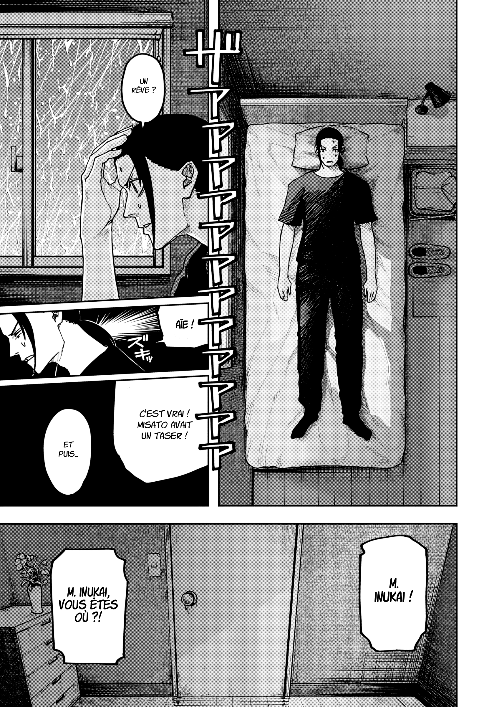 Read Otona Taisen FR Manga Online