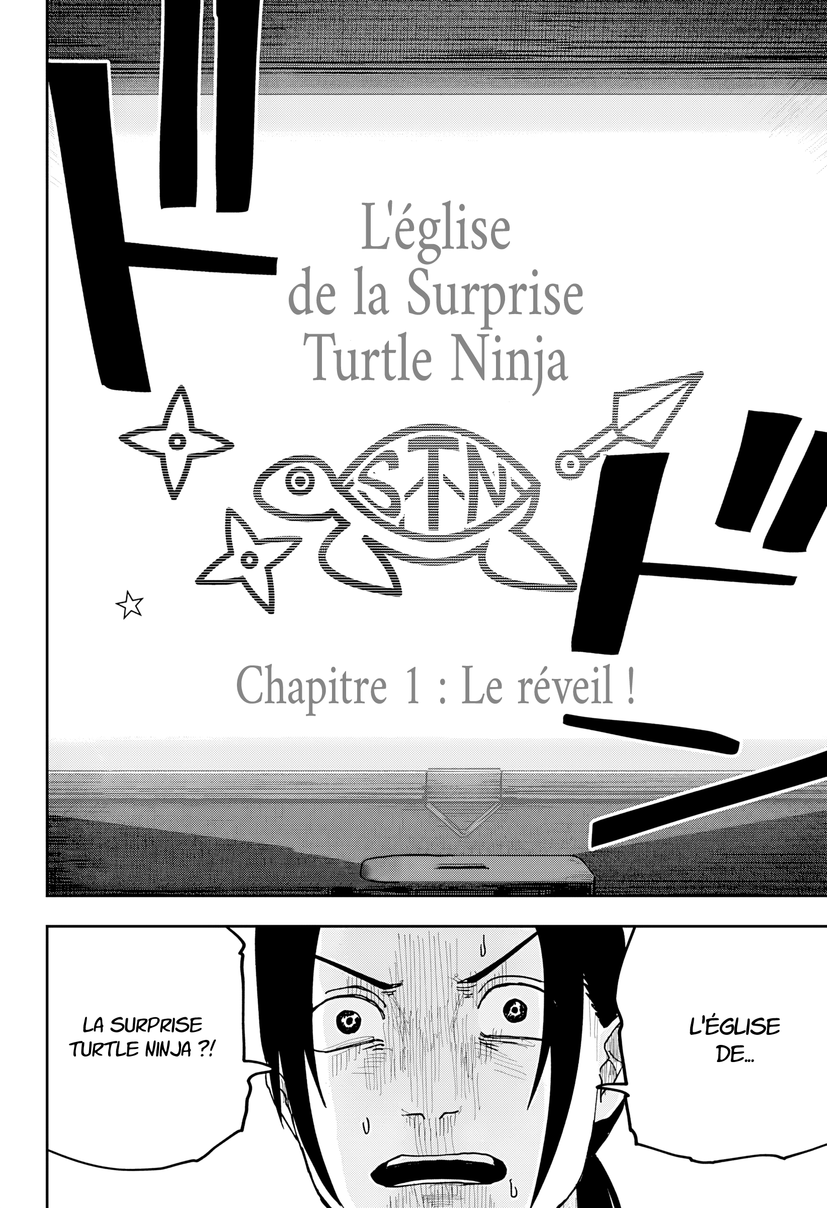 Read Otona Taisen FR Manga Online