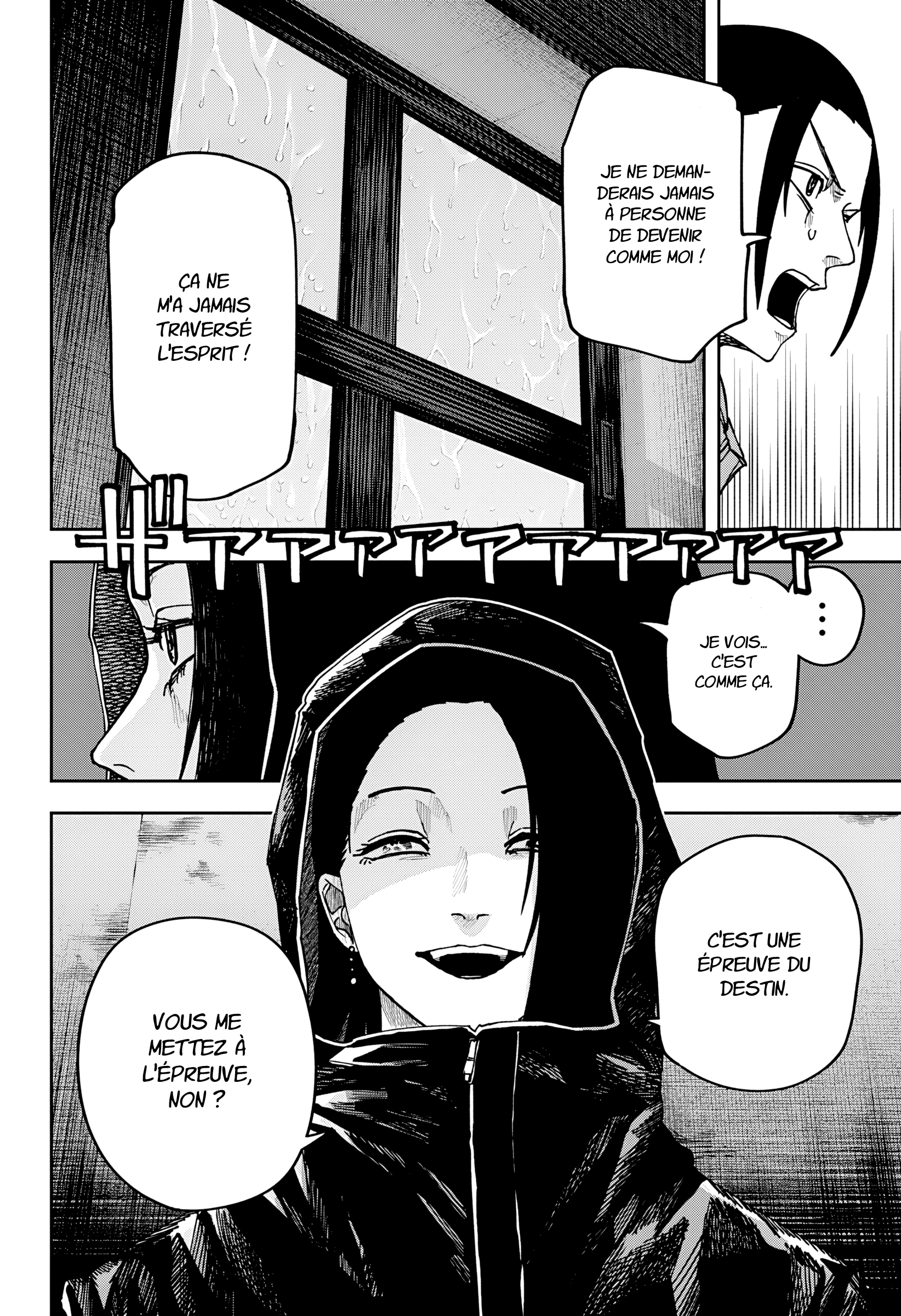 Read Otona Taisen FR Manga Online