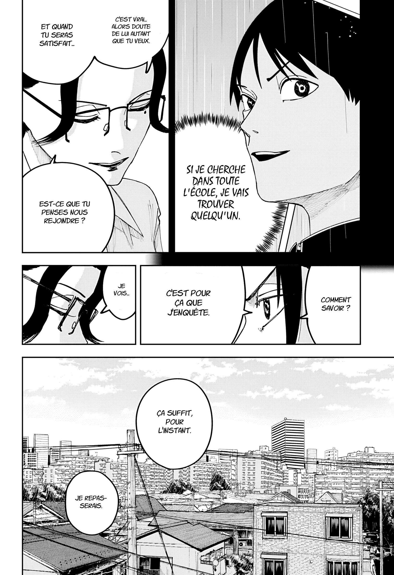 Read Otona Taisen FR Manga Online