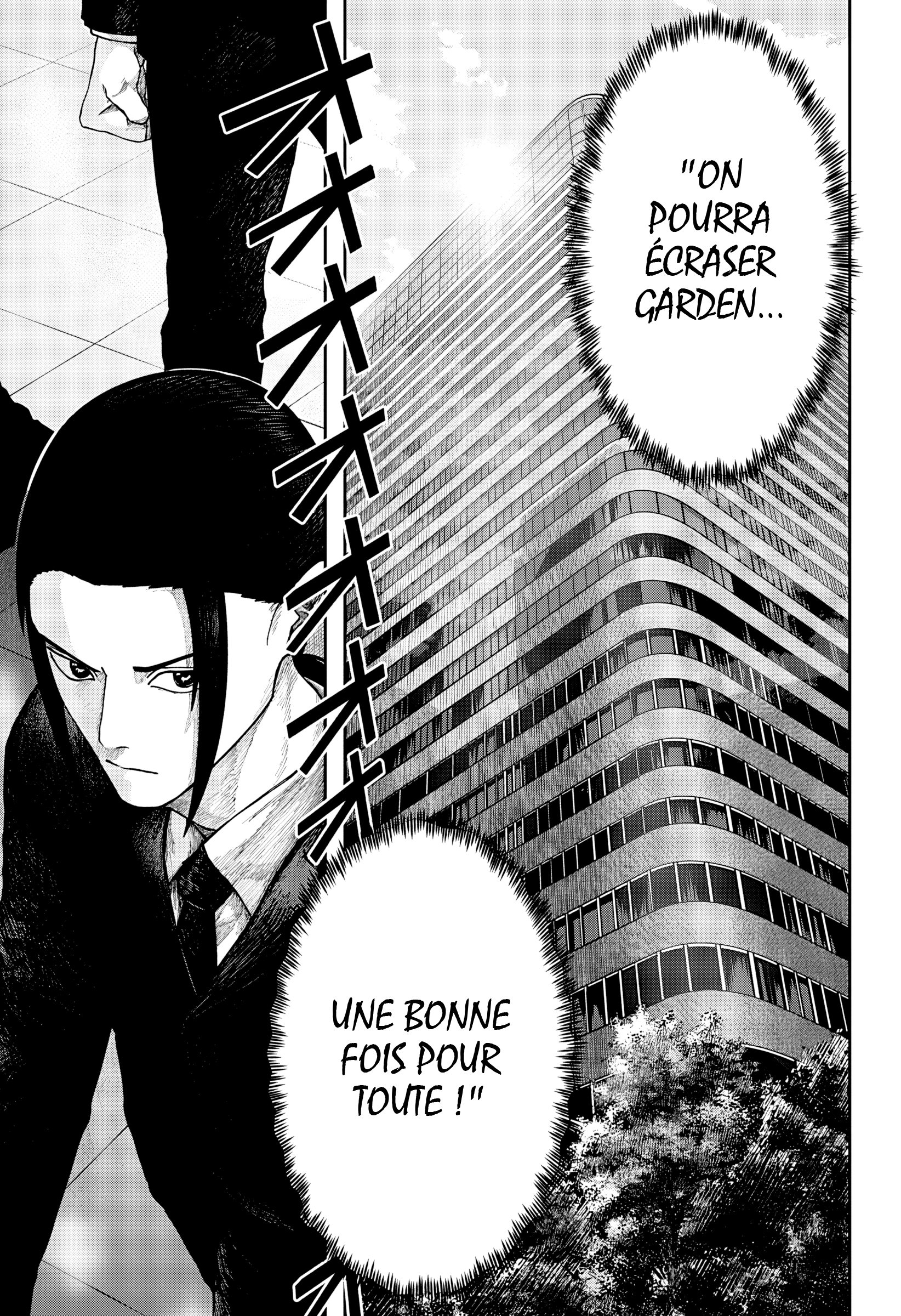Read Otona Taisen FR Manga Online