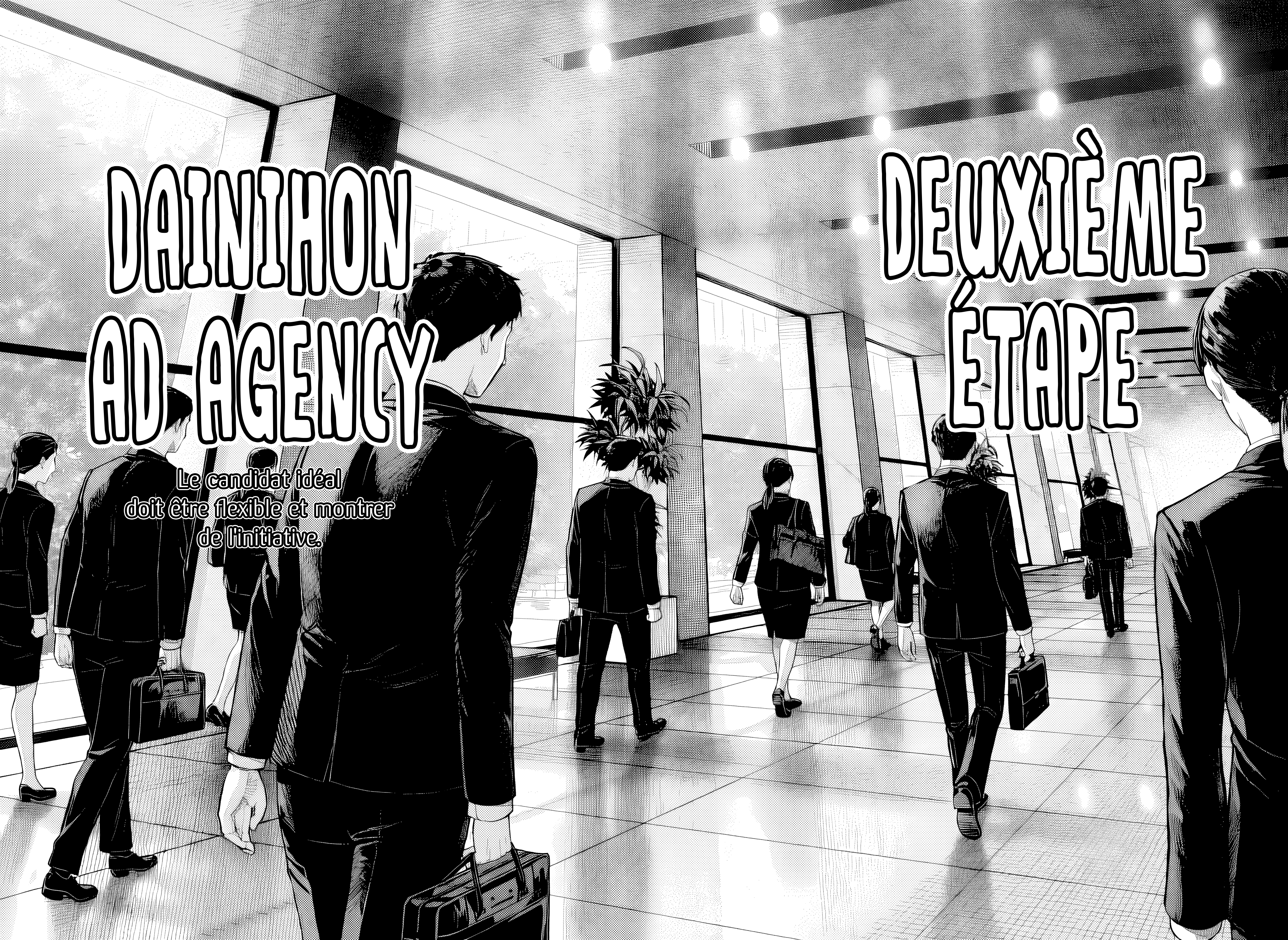 Read Otona Taisen FR Manga Online