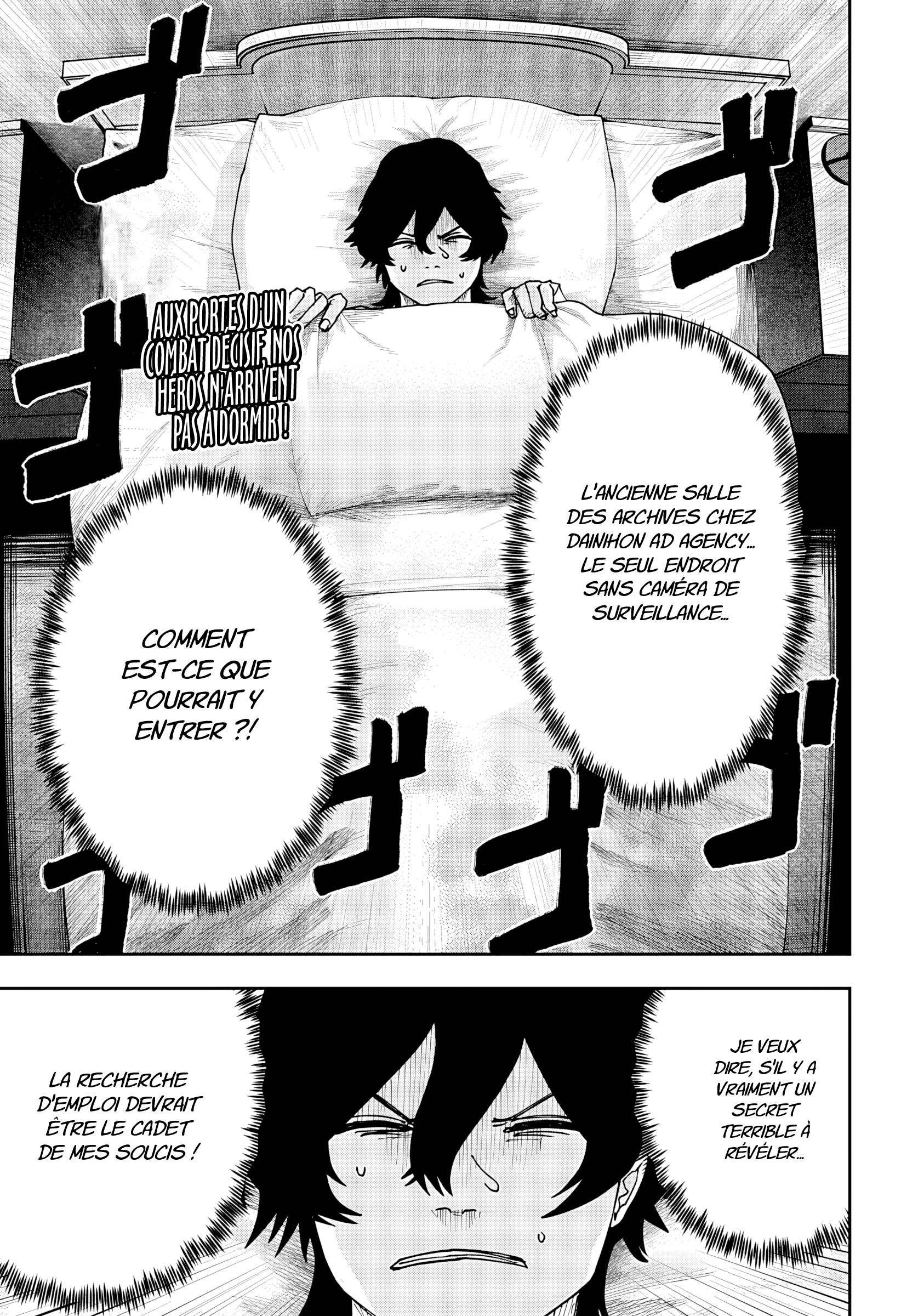 Read Otona Taisen FR Manga Online