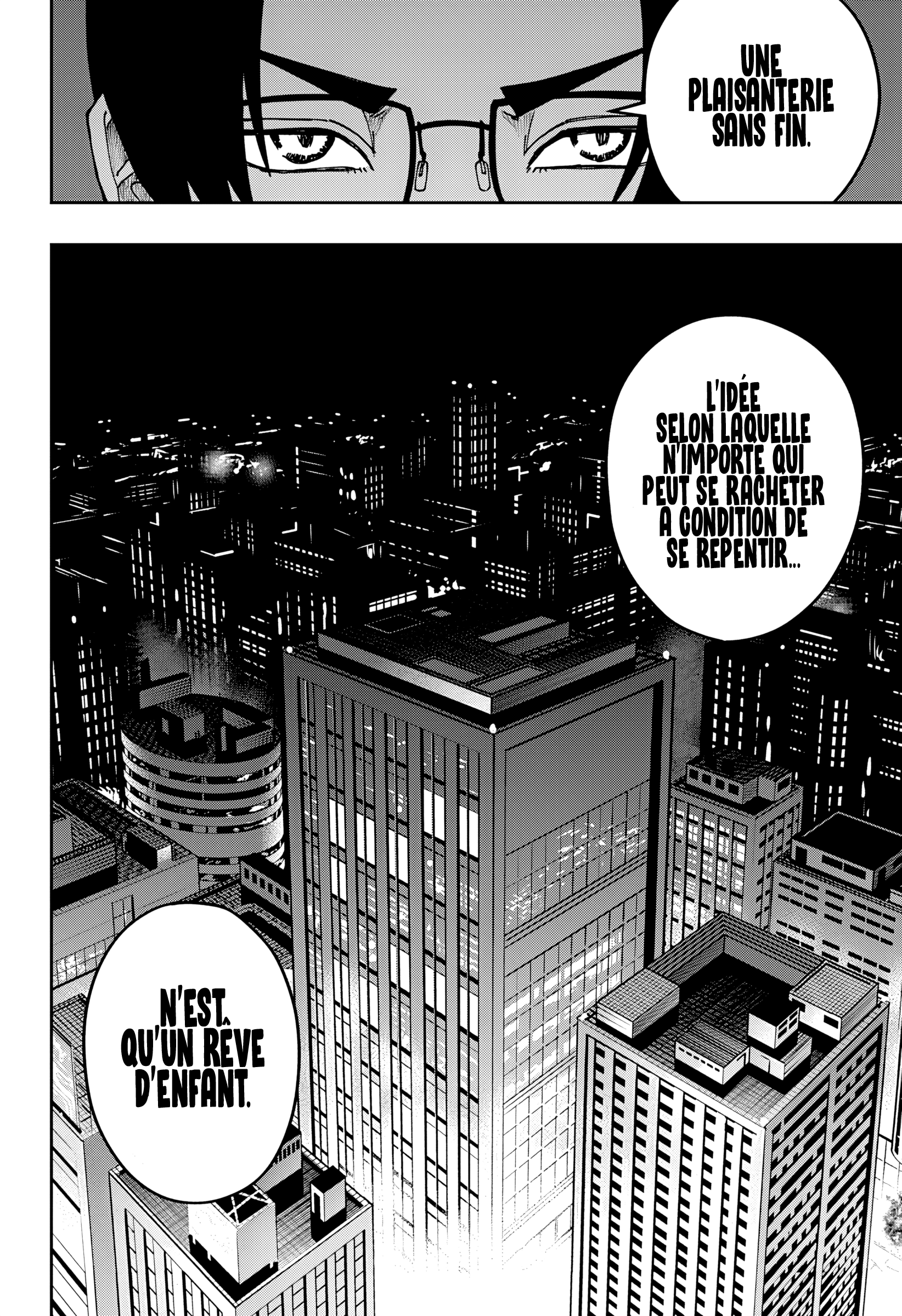 Read Otona Taisen FR Manga Online