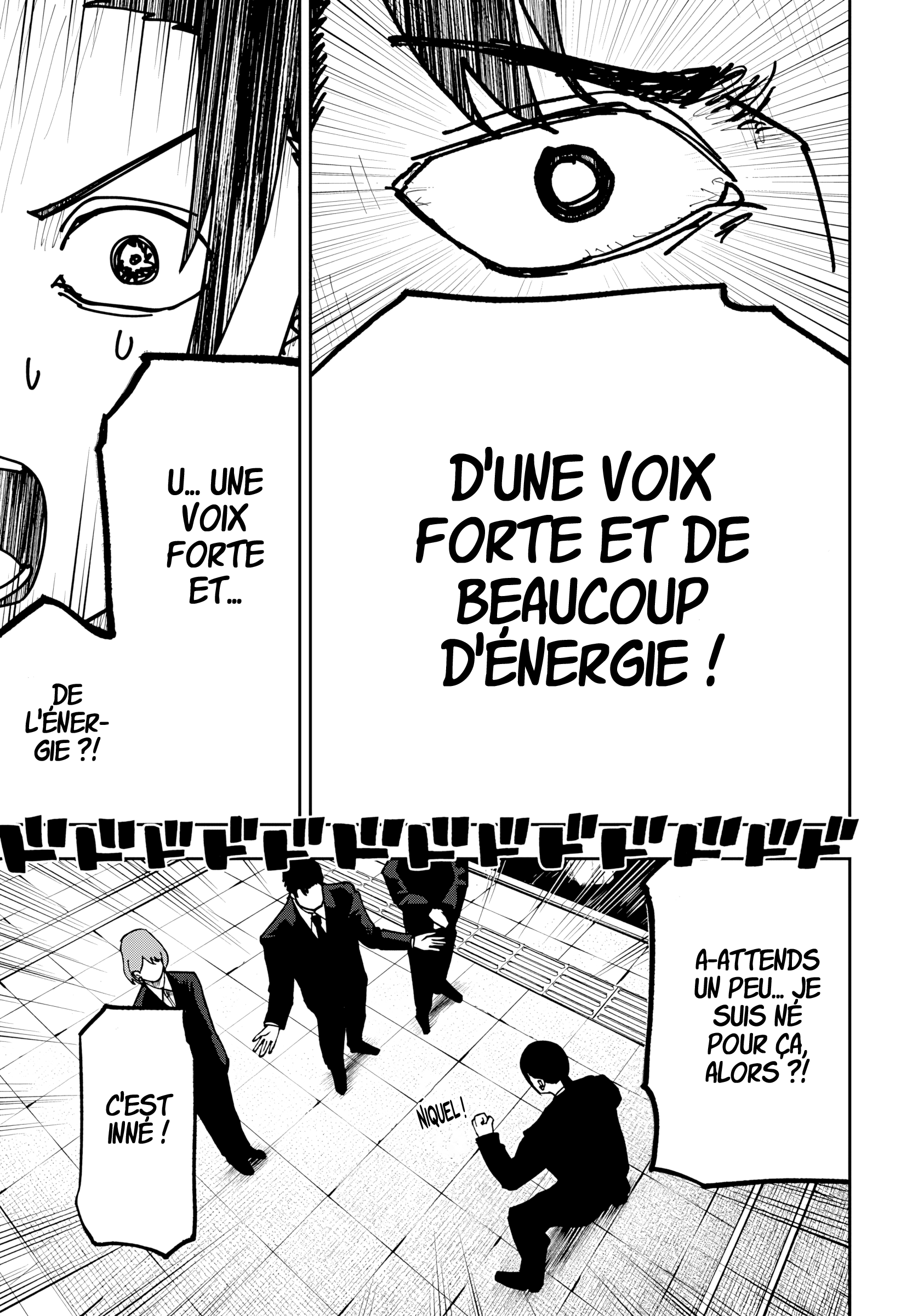 Read Otona Taisen FR Manga Online
