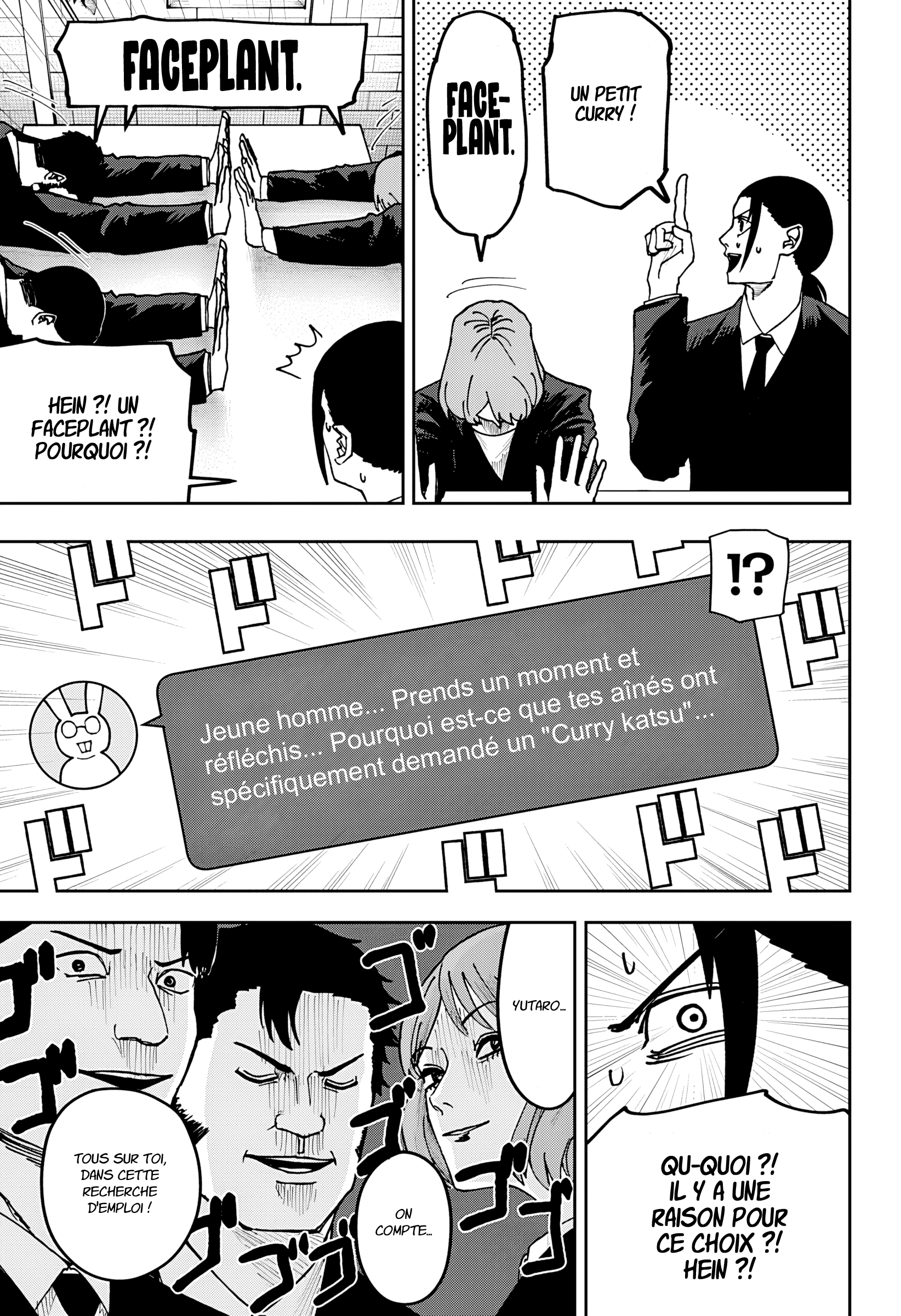 Read Otona Taisen FR Manga Online