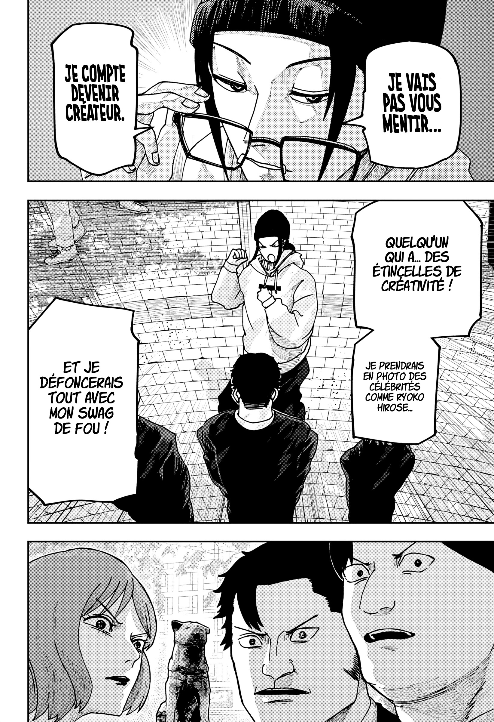 Read Otona Taisen FR Manga Online