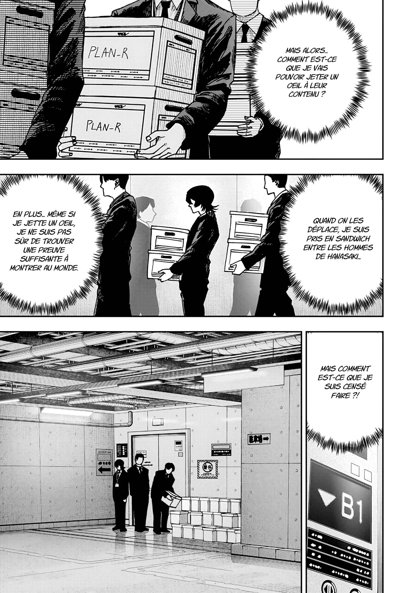 Read Otona Taisen FR Manga Online
