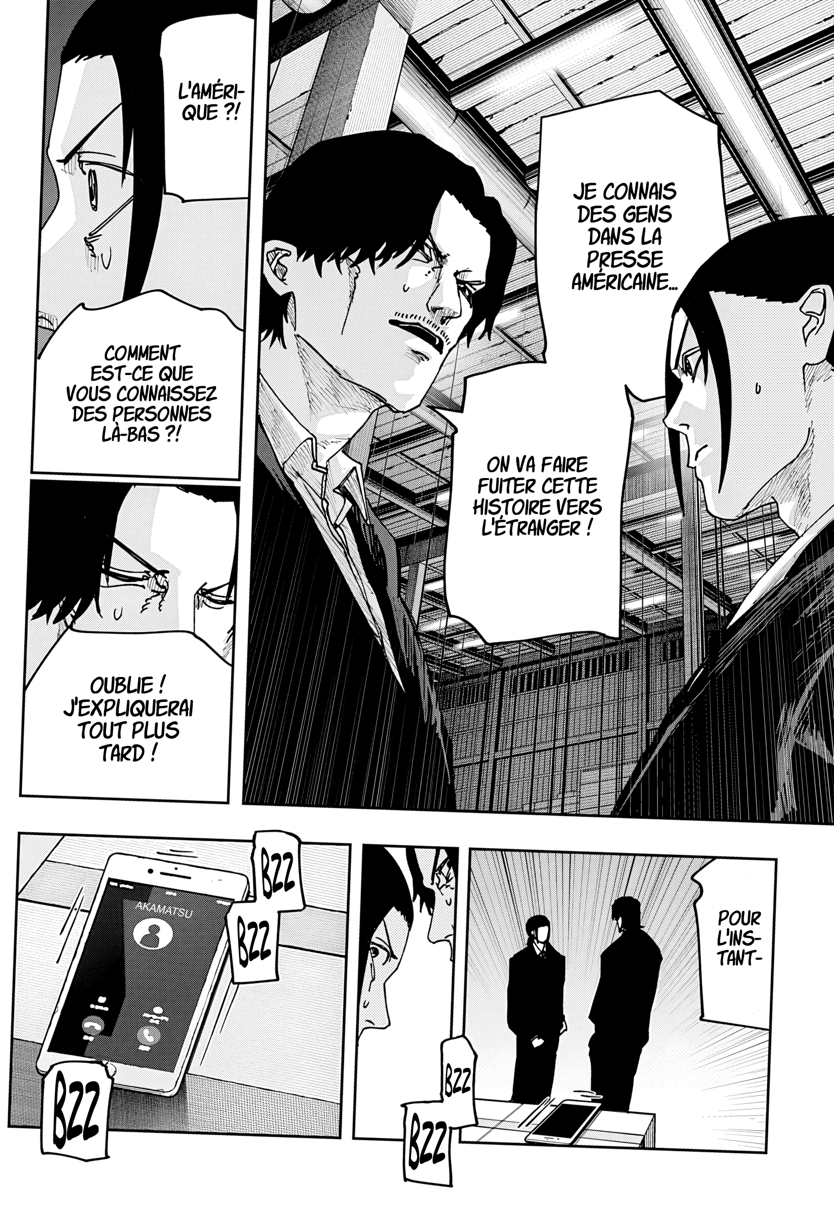 Read Otona Taisen FR Manga Online