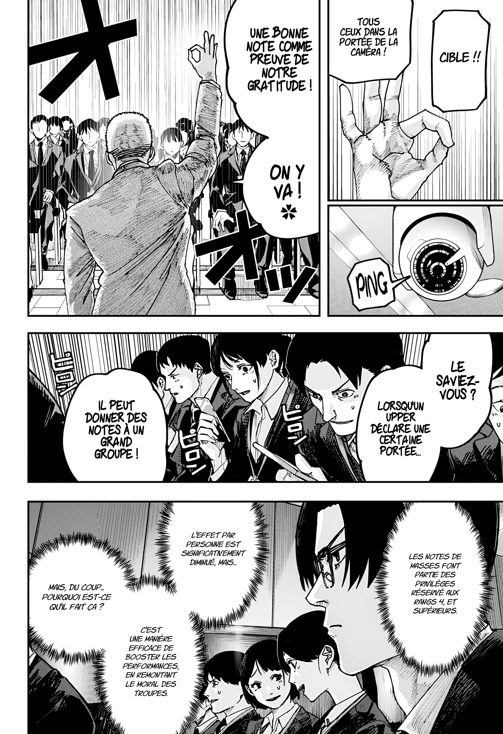 Read Otona Taisen FR Manga Online
