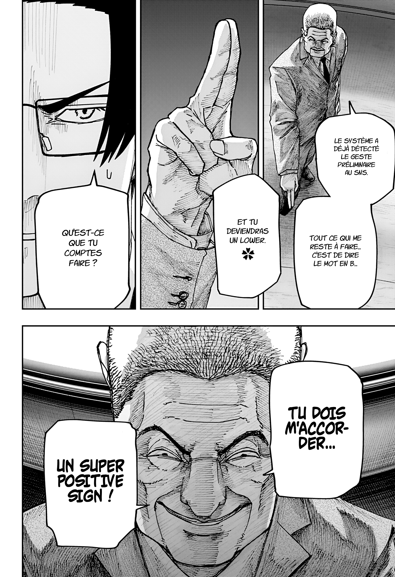 Read Otona Taisen FR Manga Online