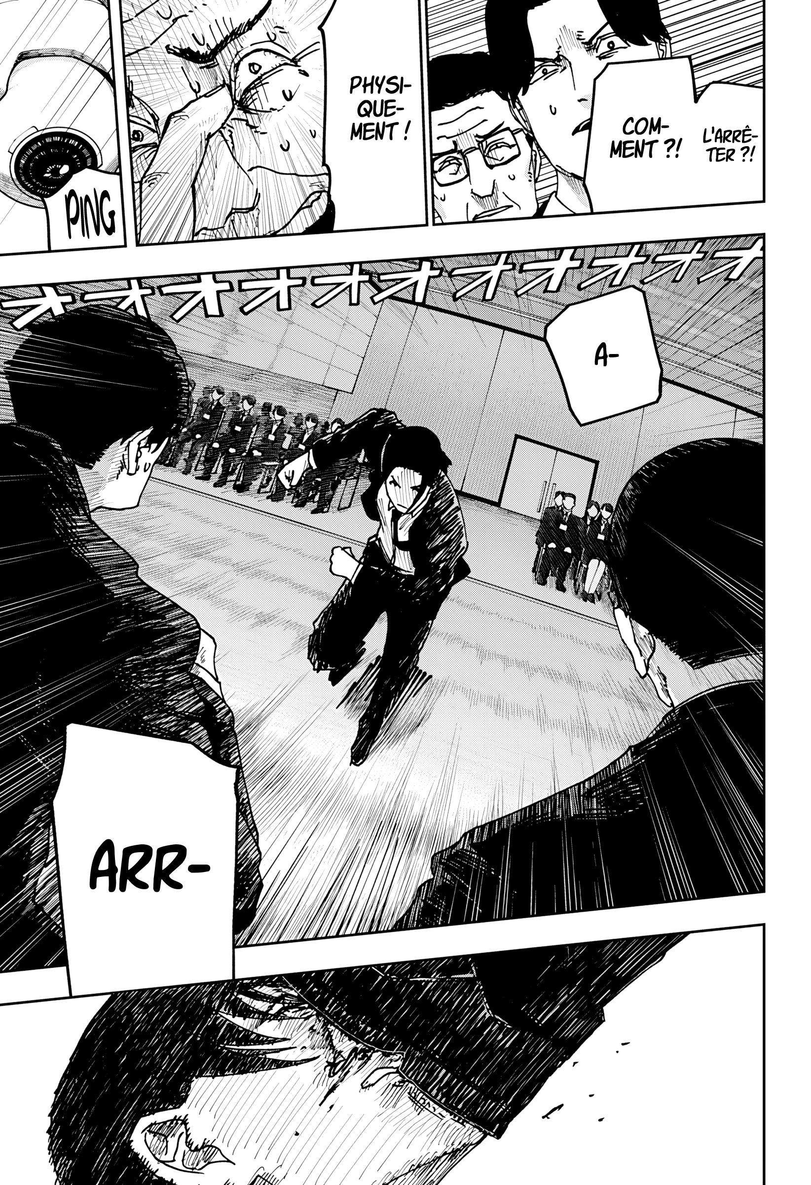 Read Otona Taisen FR Manga Online