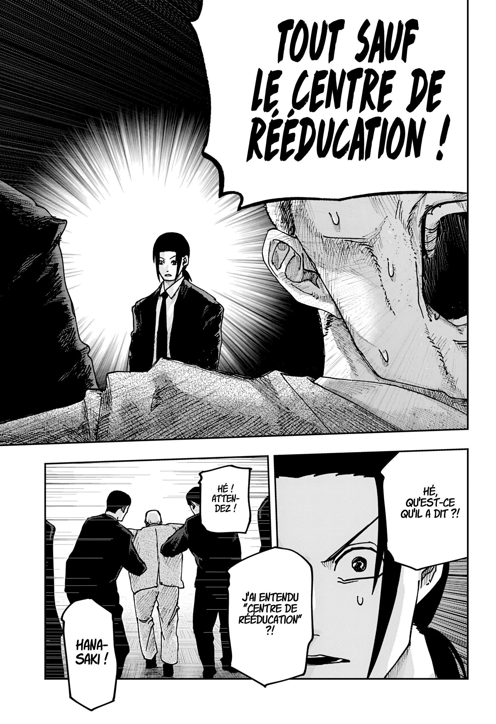 Read Otona Taisen FR Manga Online