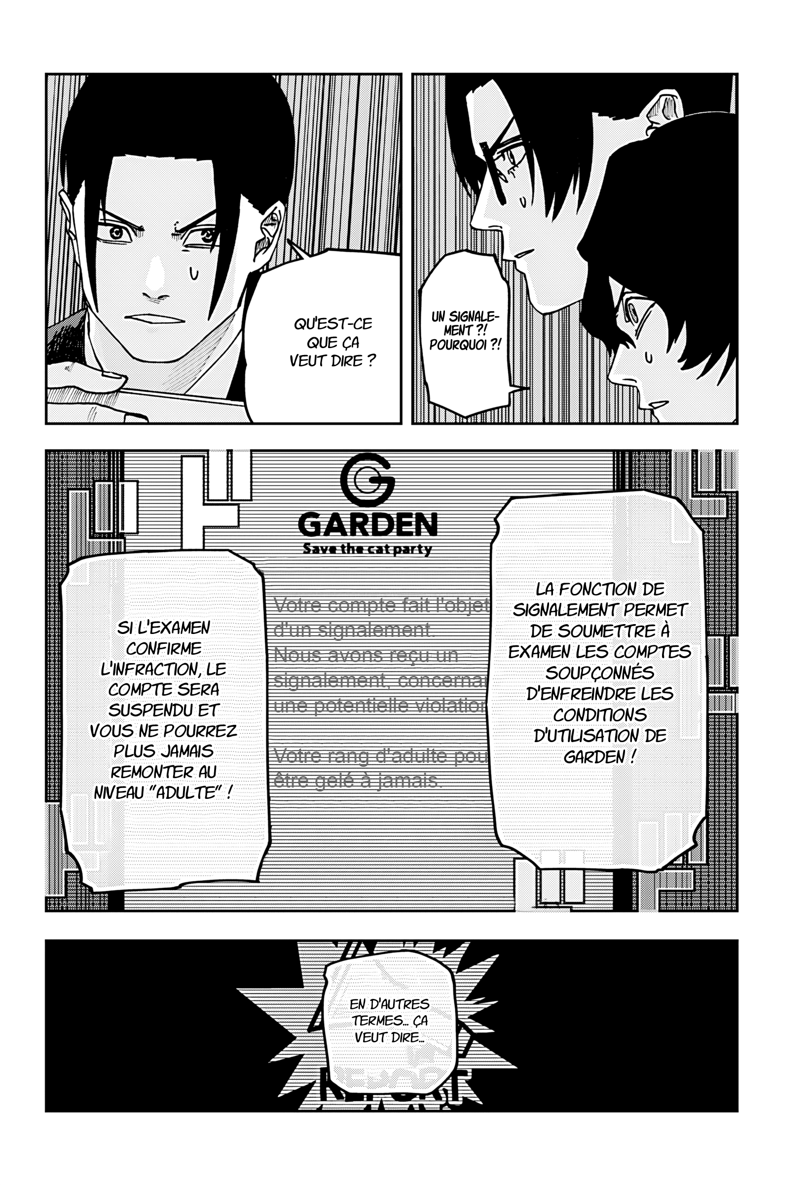 Read Otona Taisen FR Manga Online