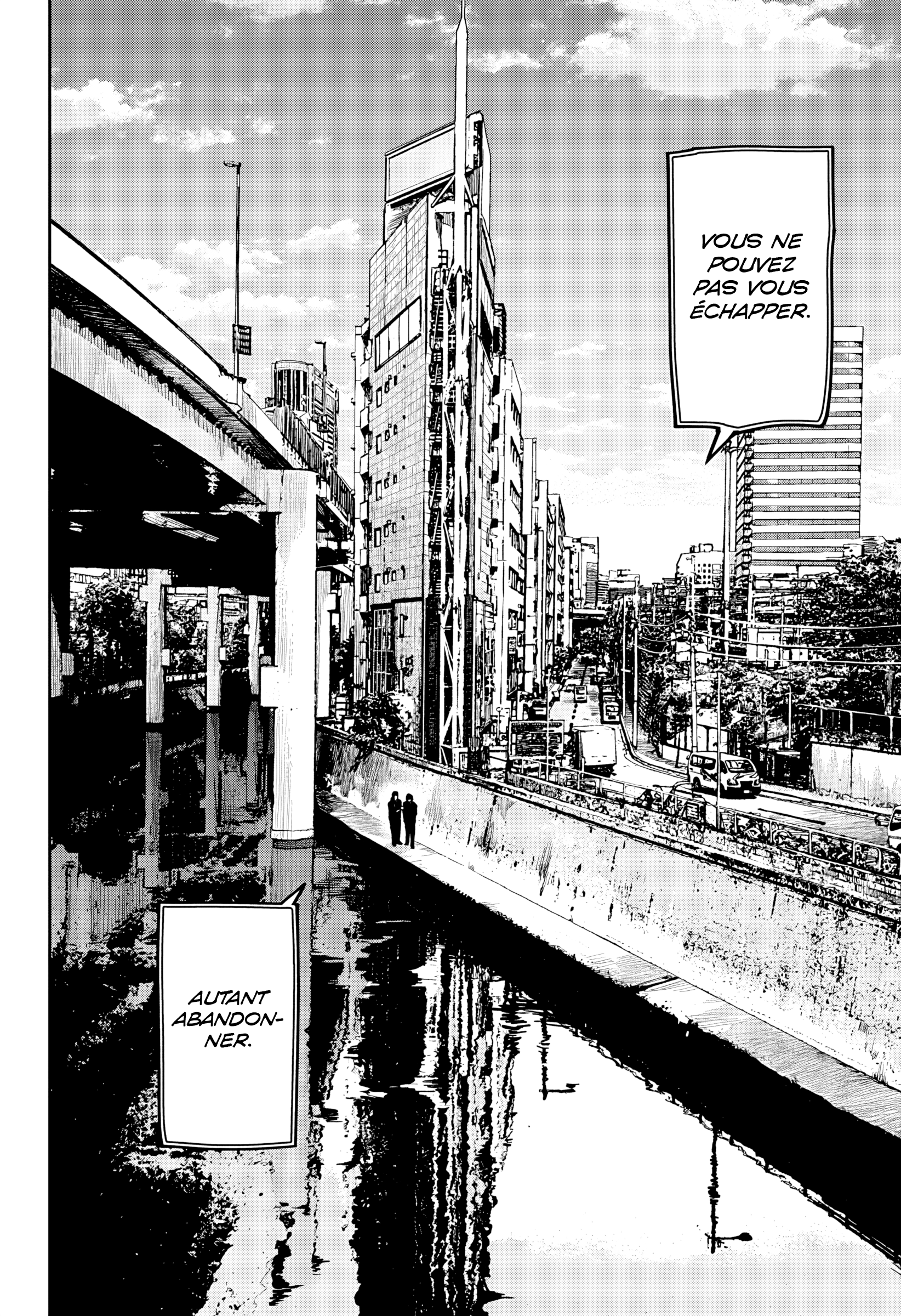 Read Otona Taisen FR Manga Online