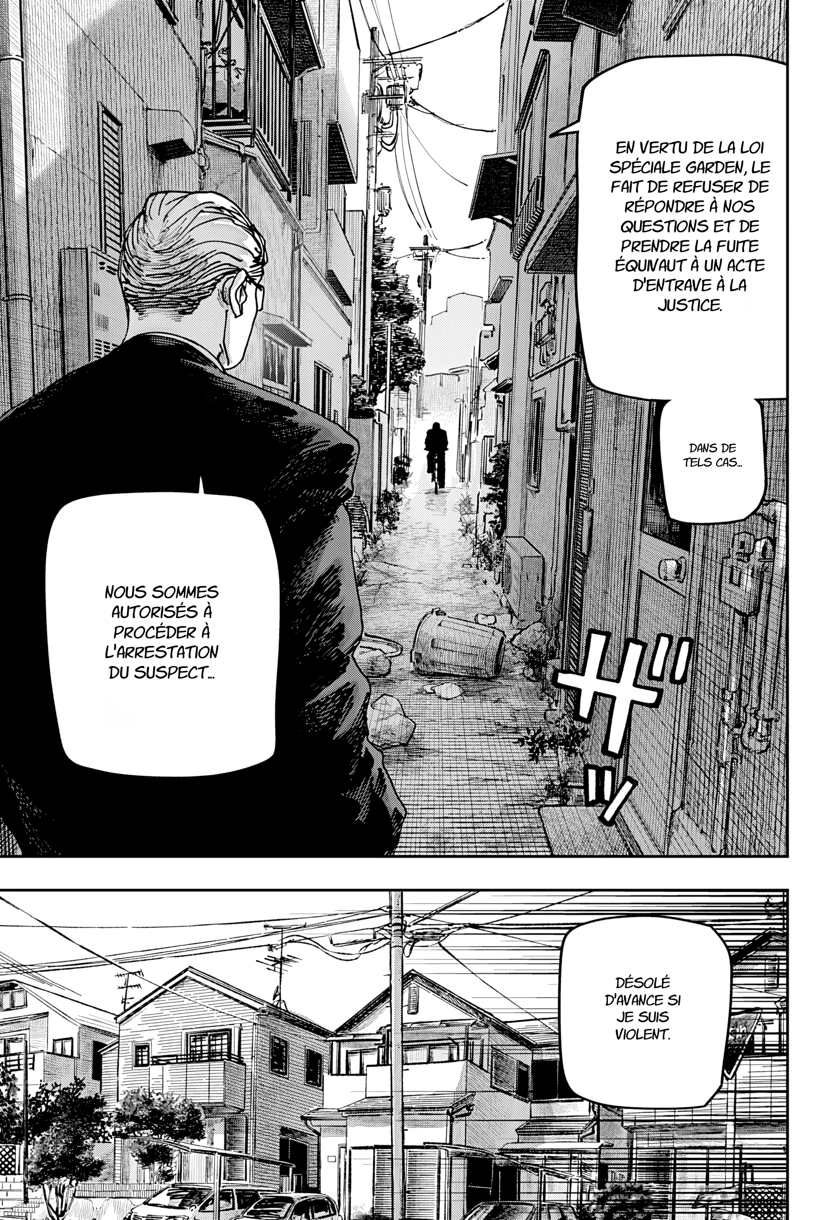 Read Otona Taisen FR Manga Online