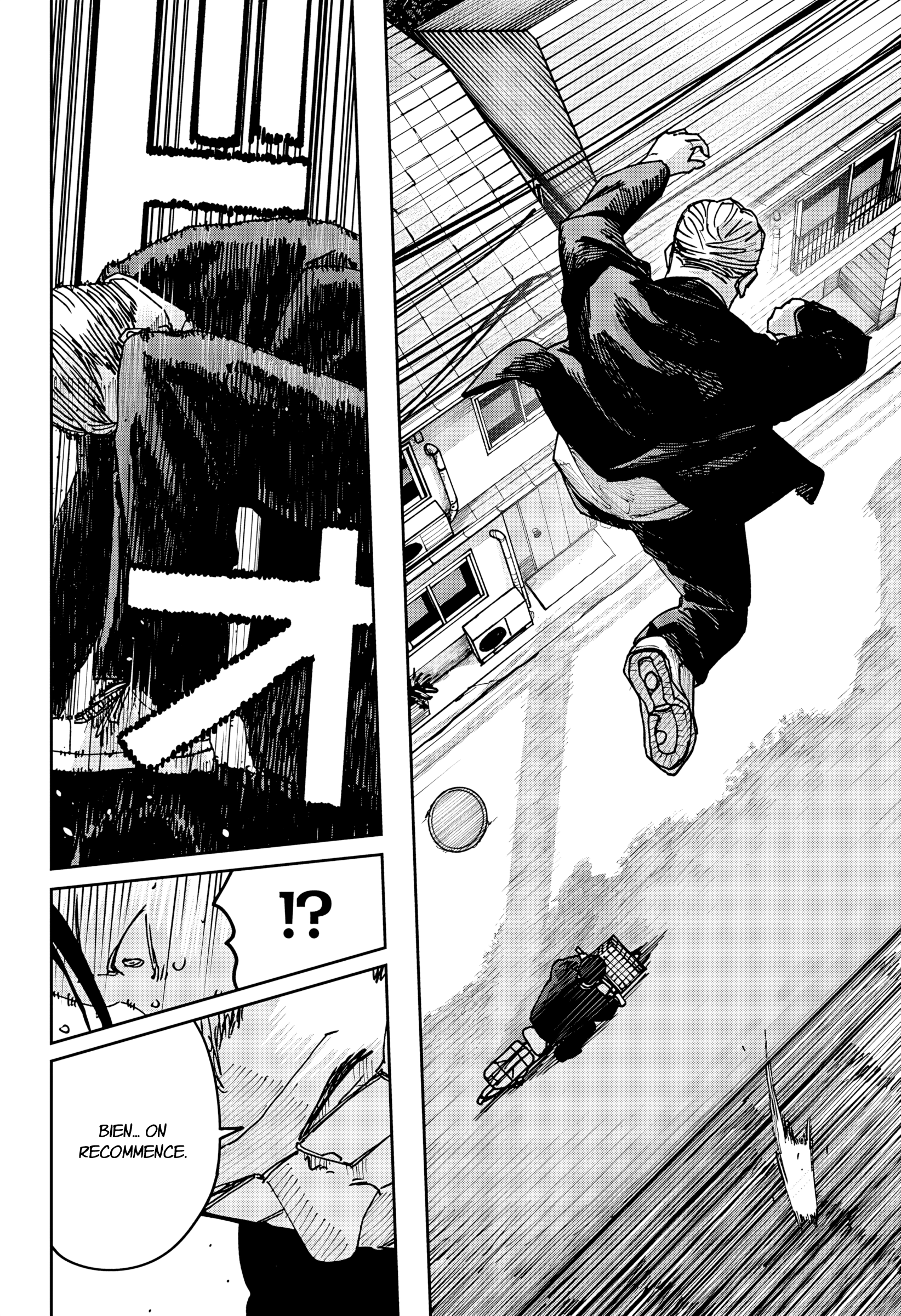 Read Otona Taisen FR Manga Online