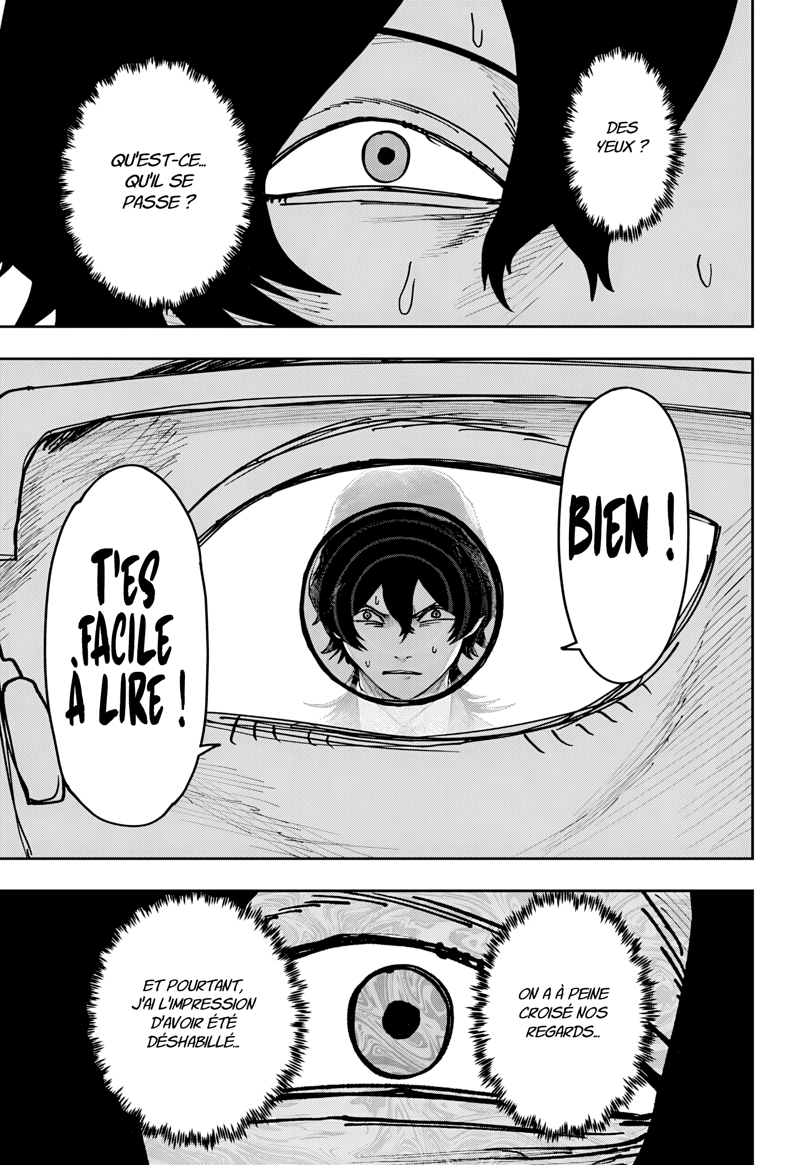 Read Otona Taisen FR Manga Online