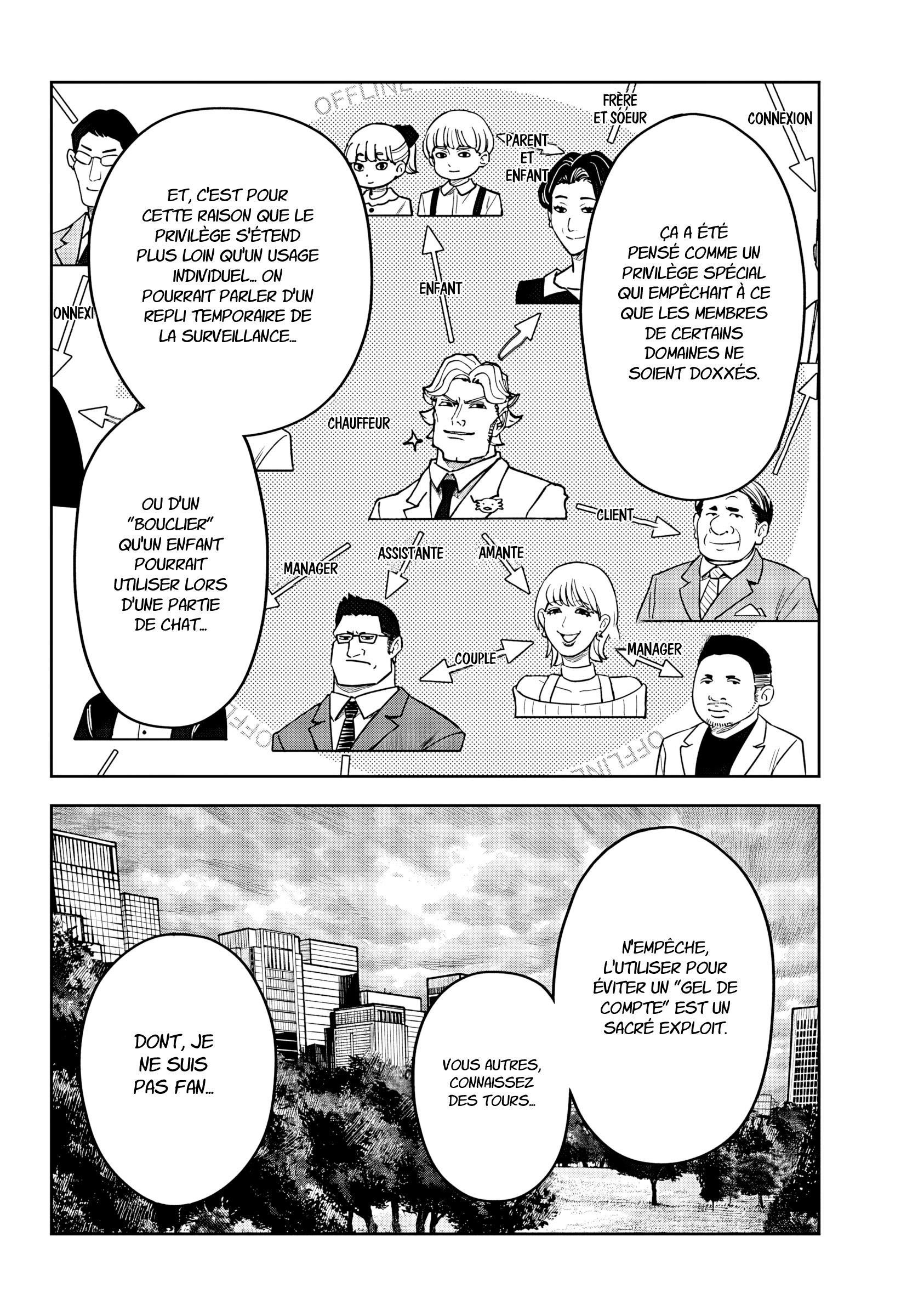 Read Otona Taisen FR Manga Online