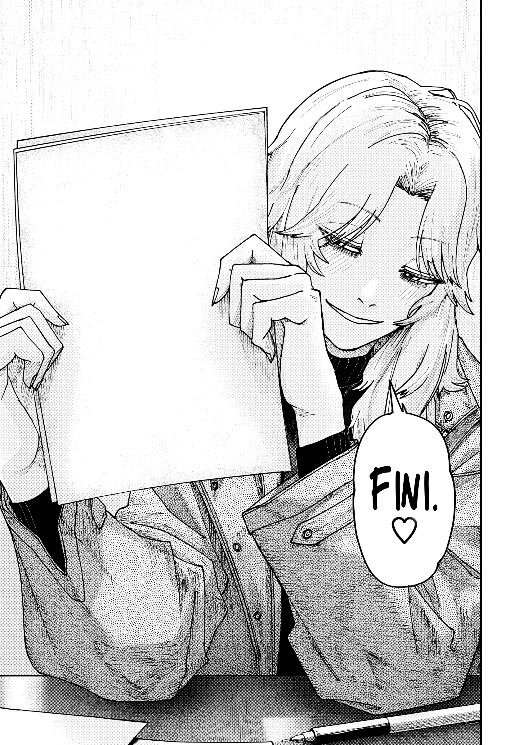 Read Otona Taisen FR Manga Online