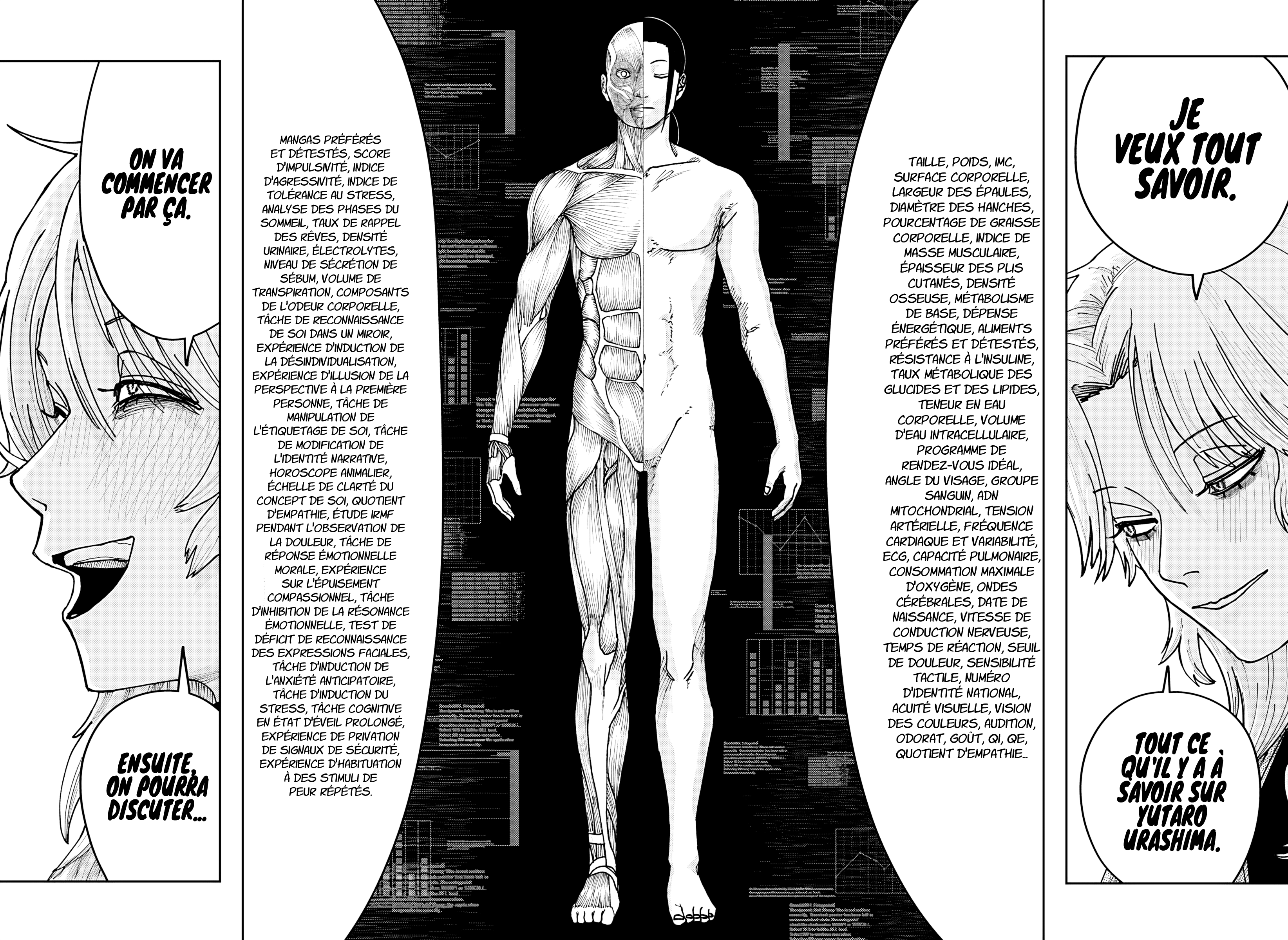 Read Otona Taisen FR Manga Online