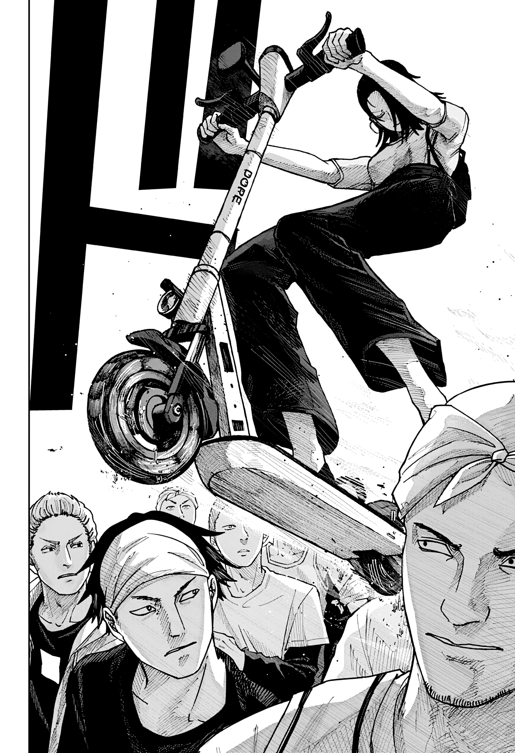 Read Otona Taisen FR Manga Online