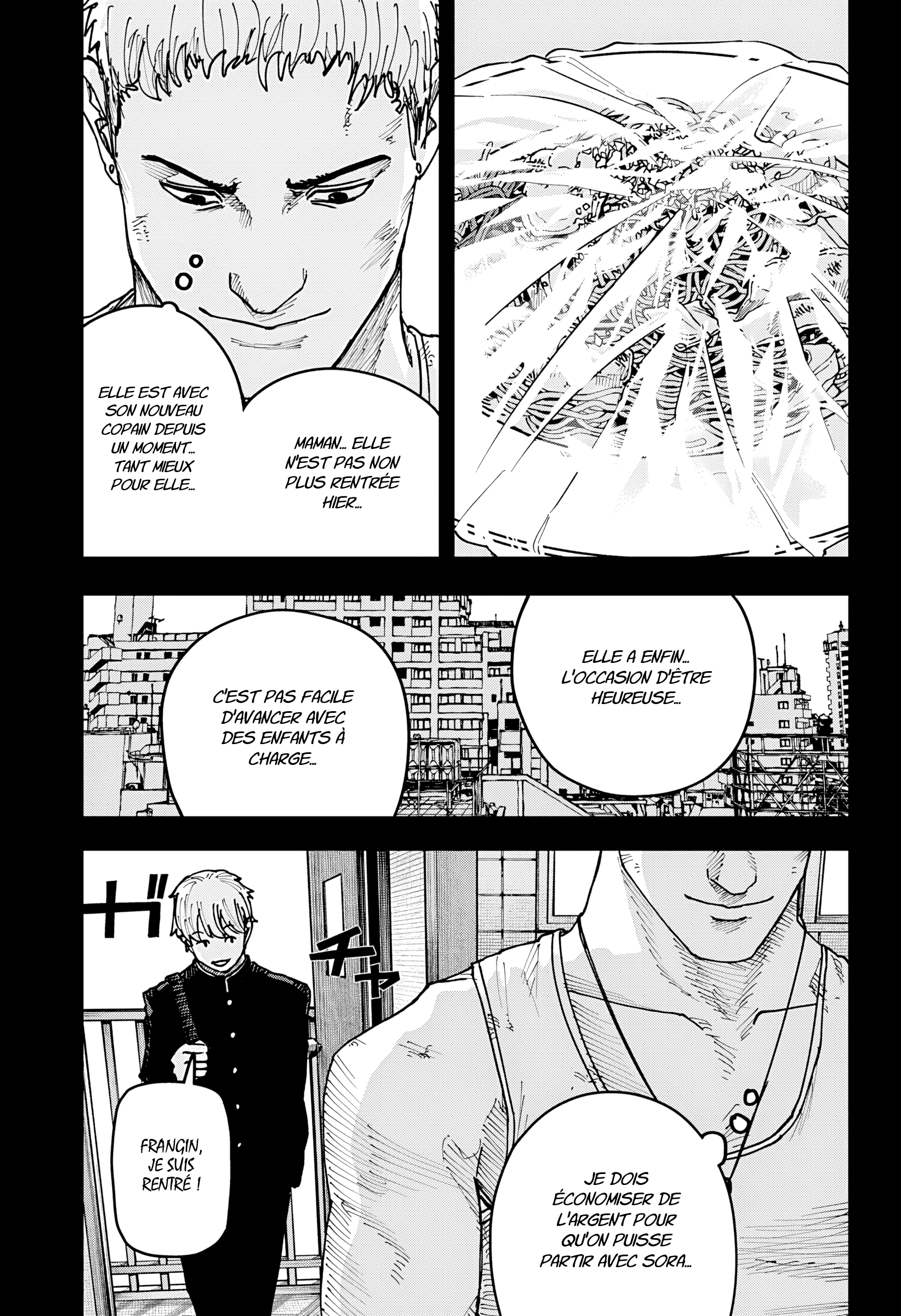 Read Otona Taisen FR Manga Online