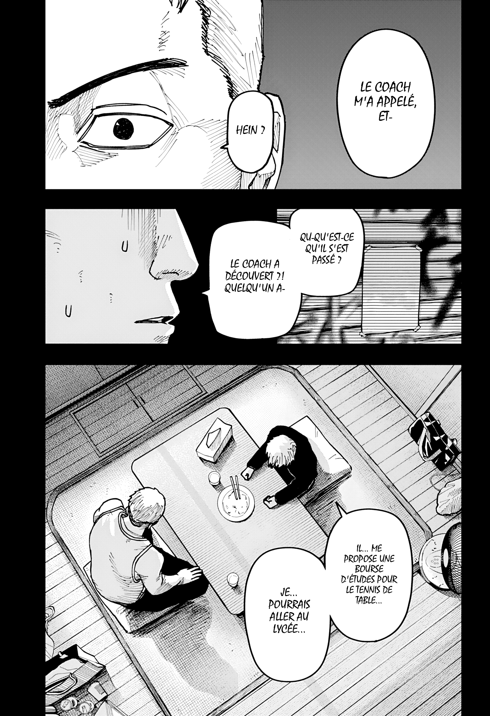 Read Otona Taisen FR Manga Online