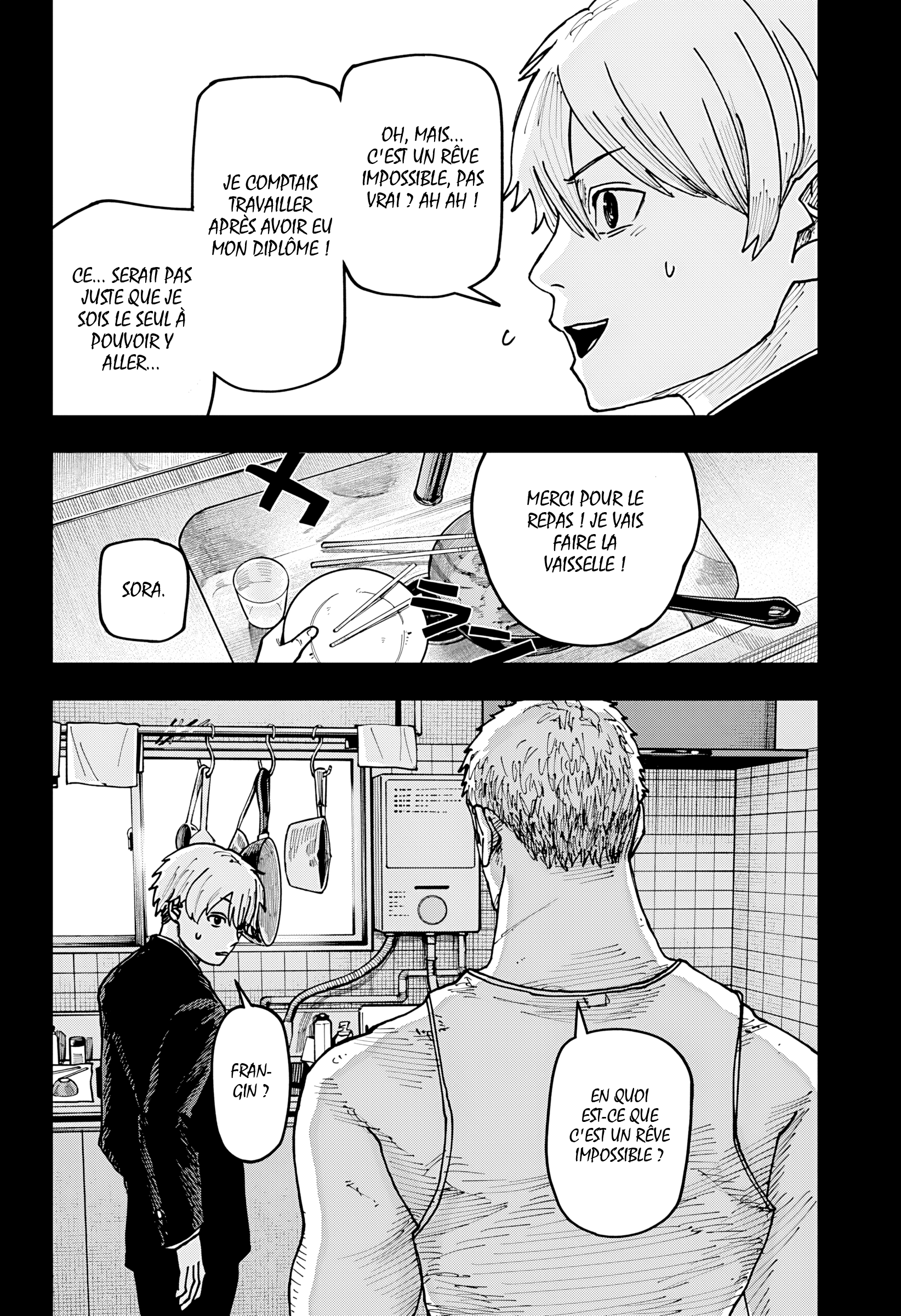 Read Otona Taisen FR Manga Online